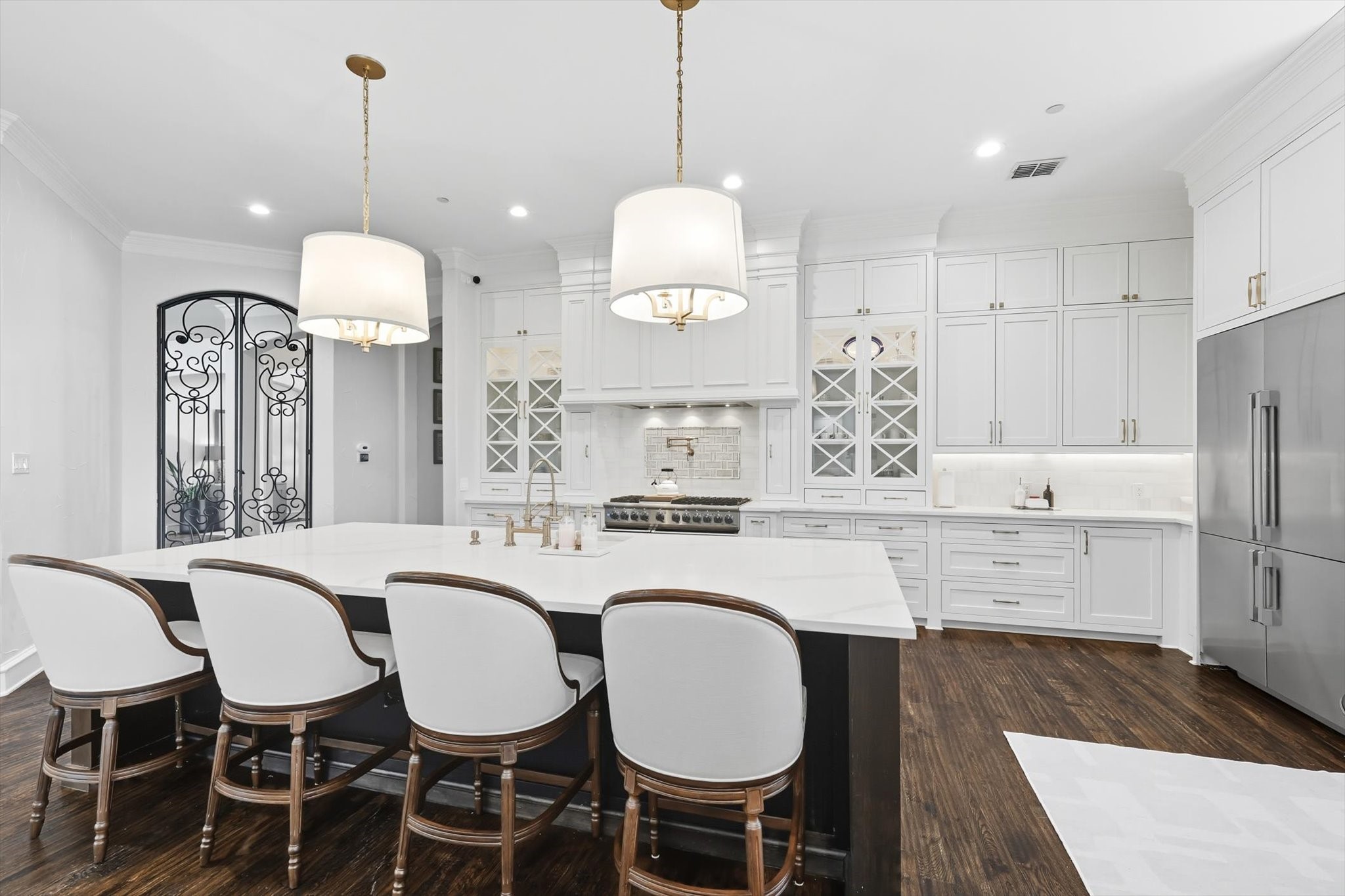 1190 Crooked Stick Drive