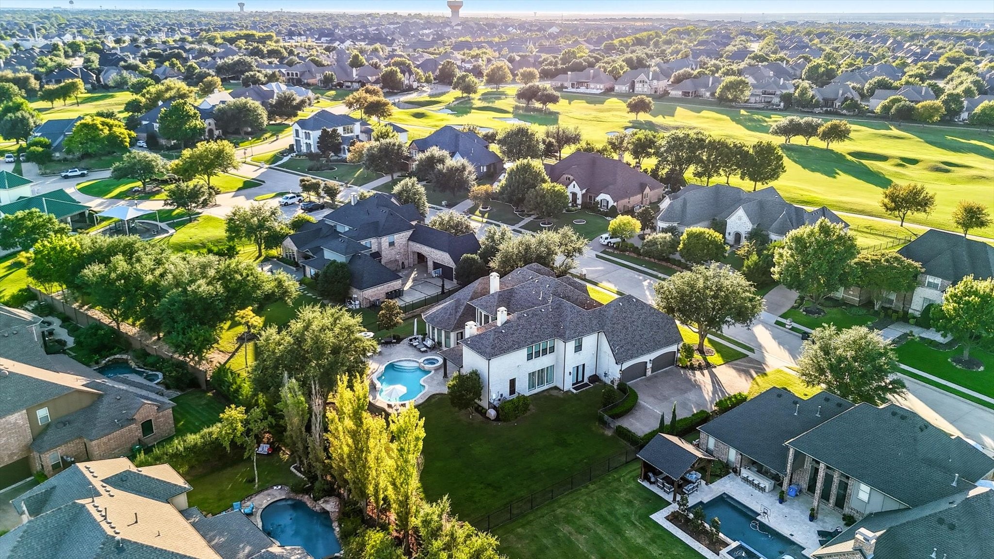 1190 Crooked Stick Drive