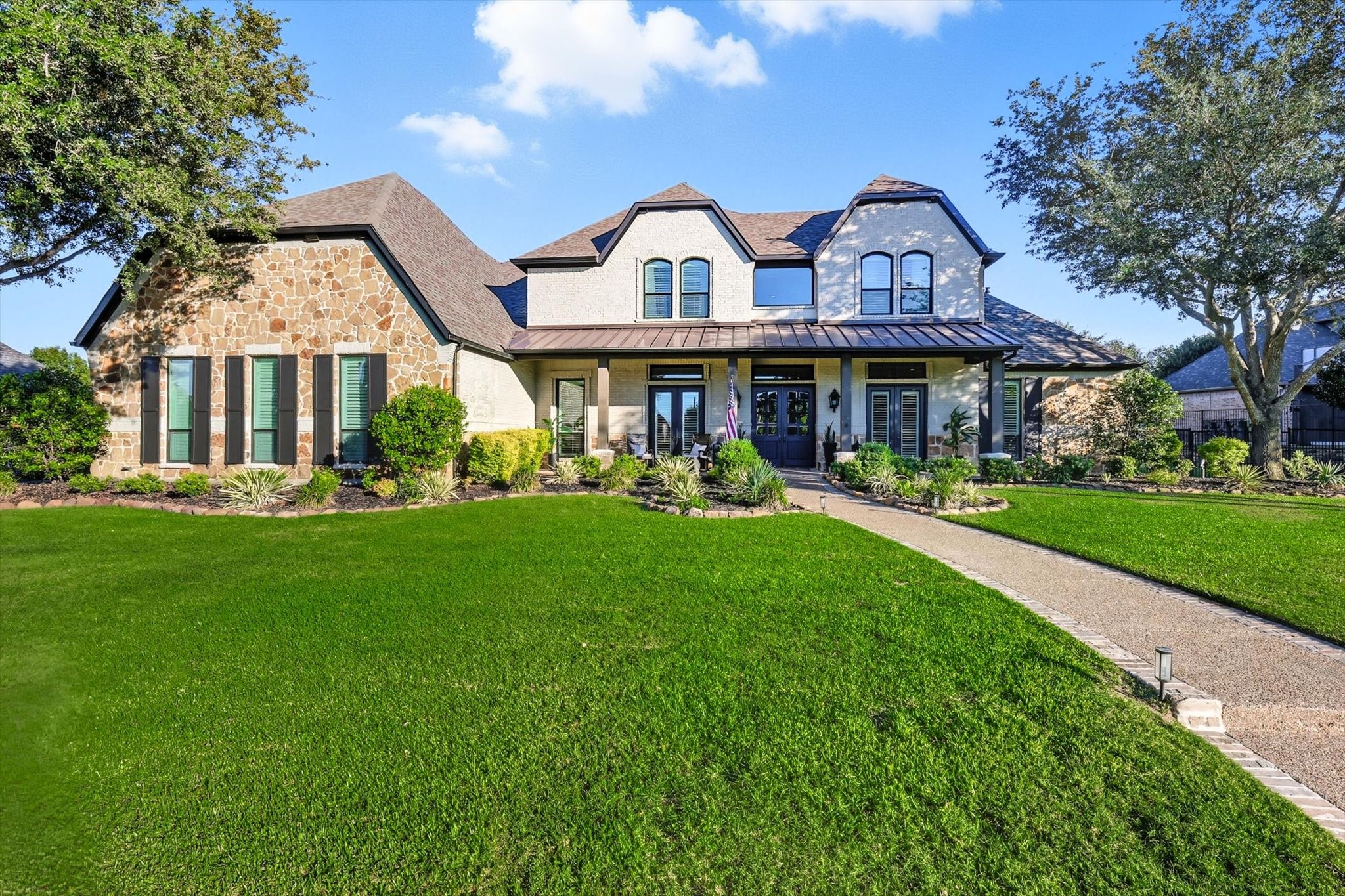 1190 Crooked Stick Drive