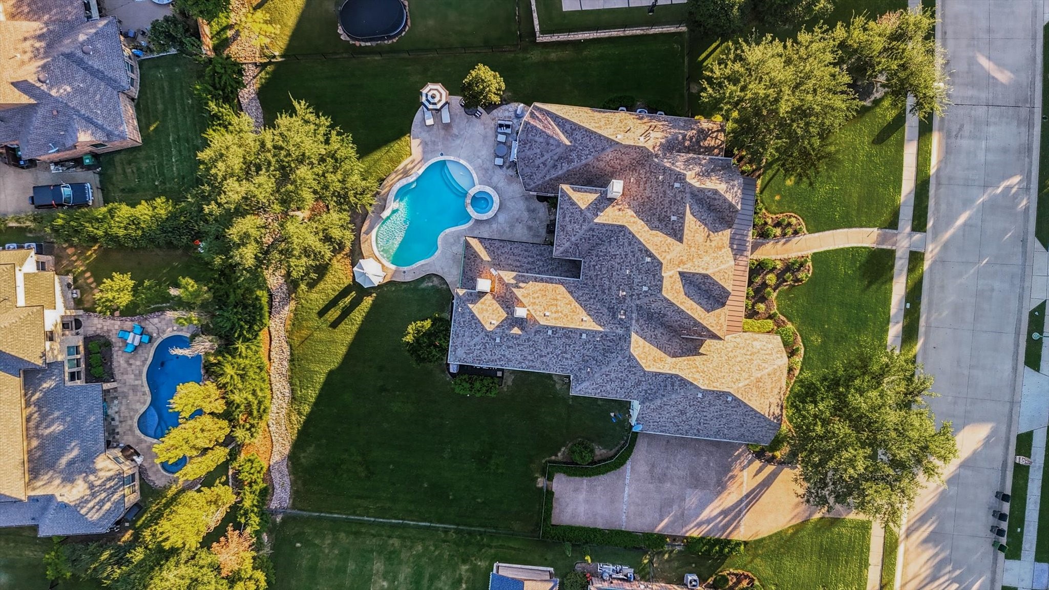 1190 Crooked Stick Drive