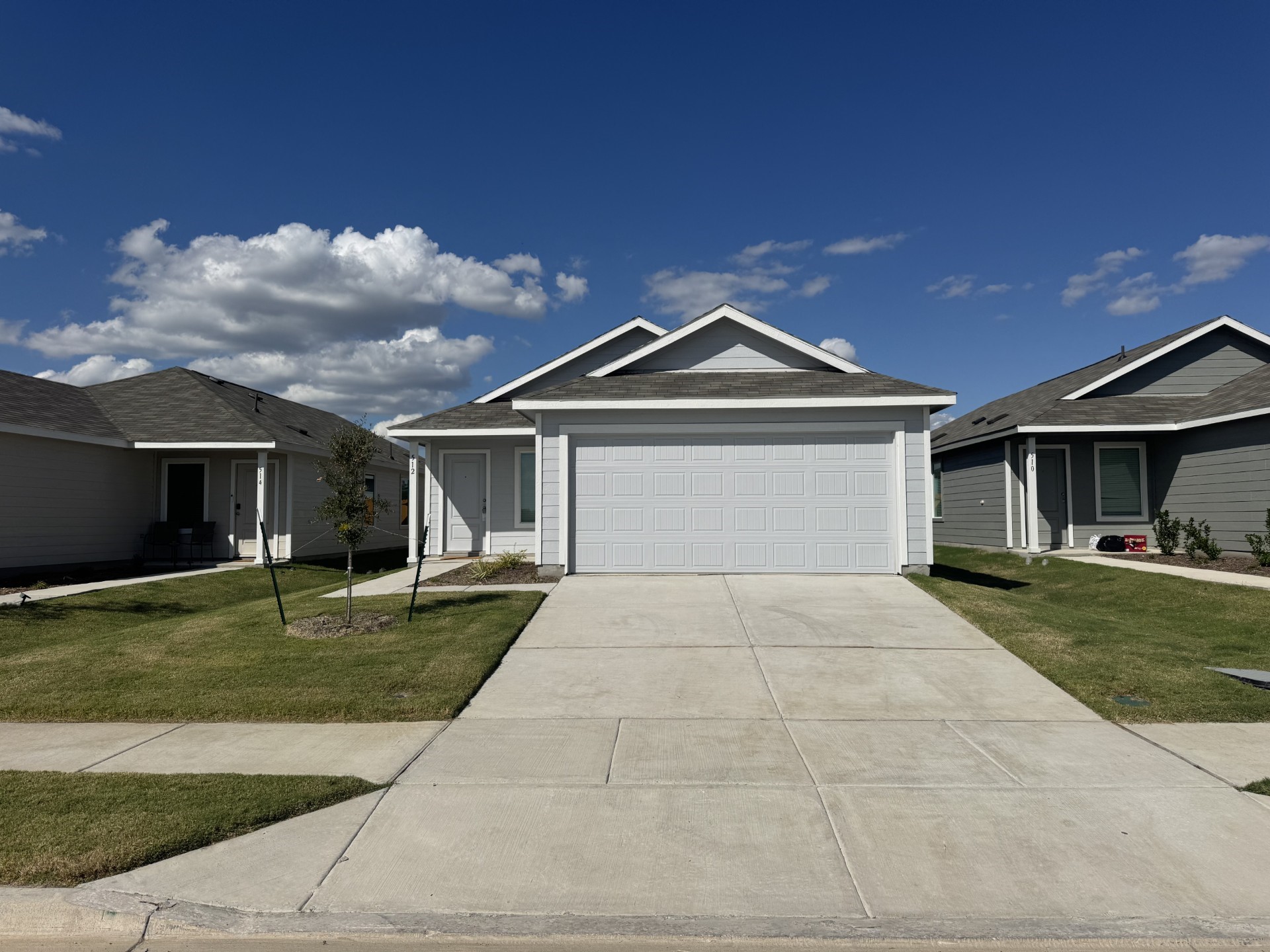 512 Sandhill Crane Lane