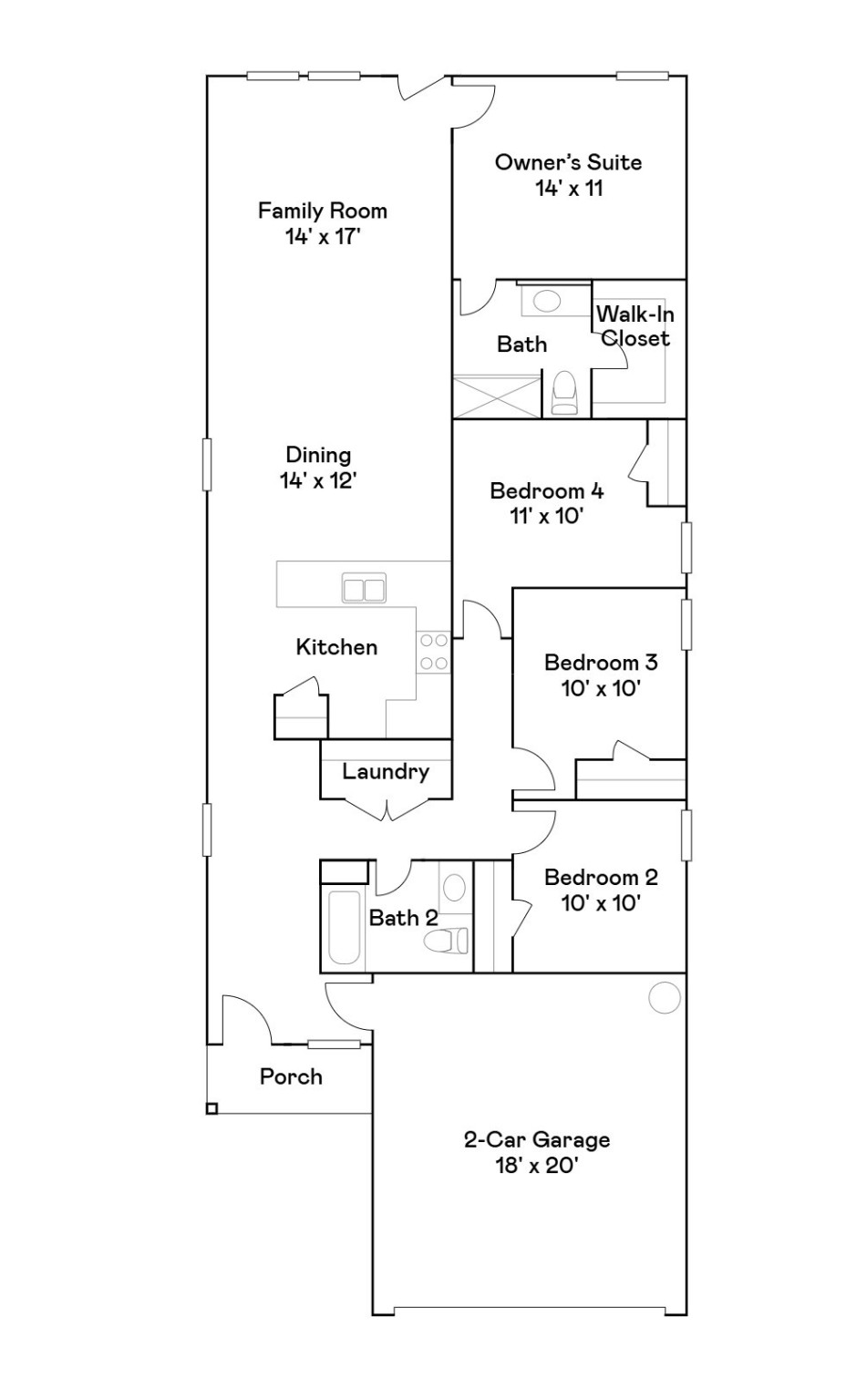 512 Sandhill Crane Lane