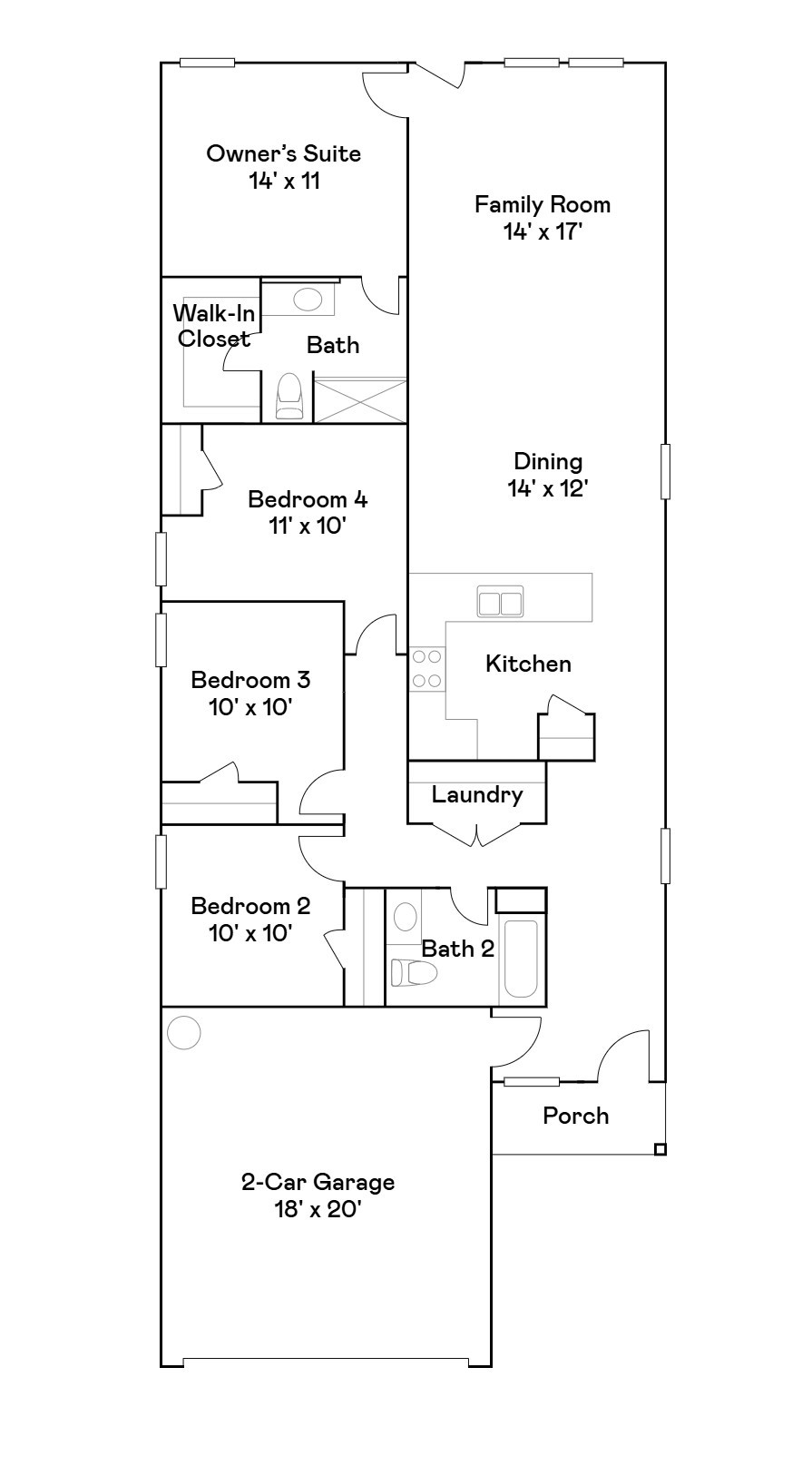 423 Finch Circle
