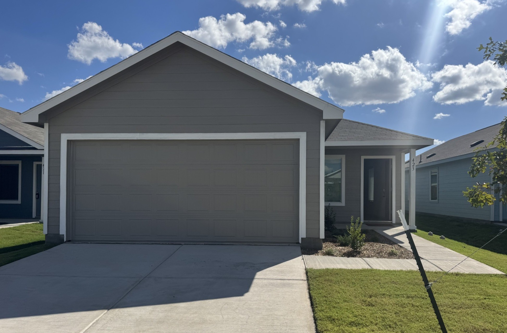 423 Finch Circle