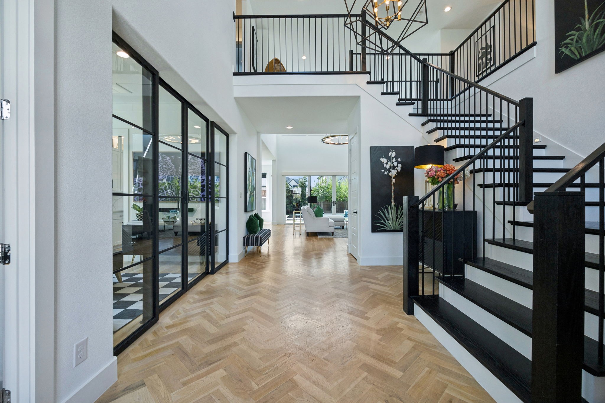 4011 Medio Creek Drive