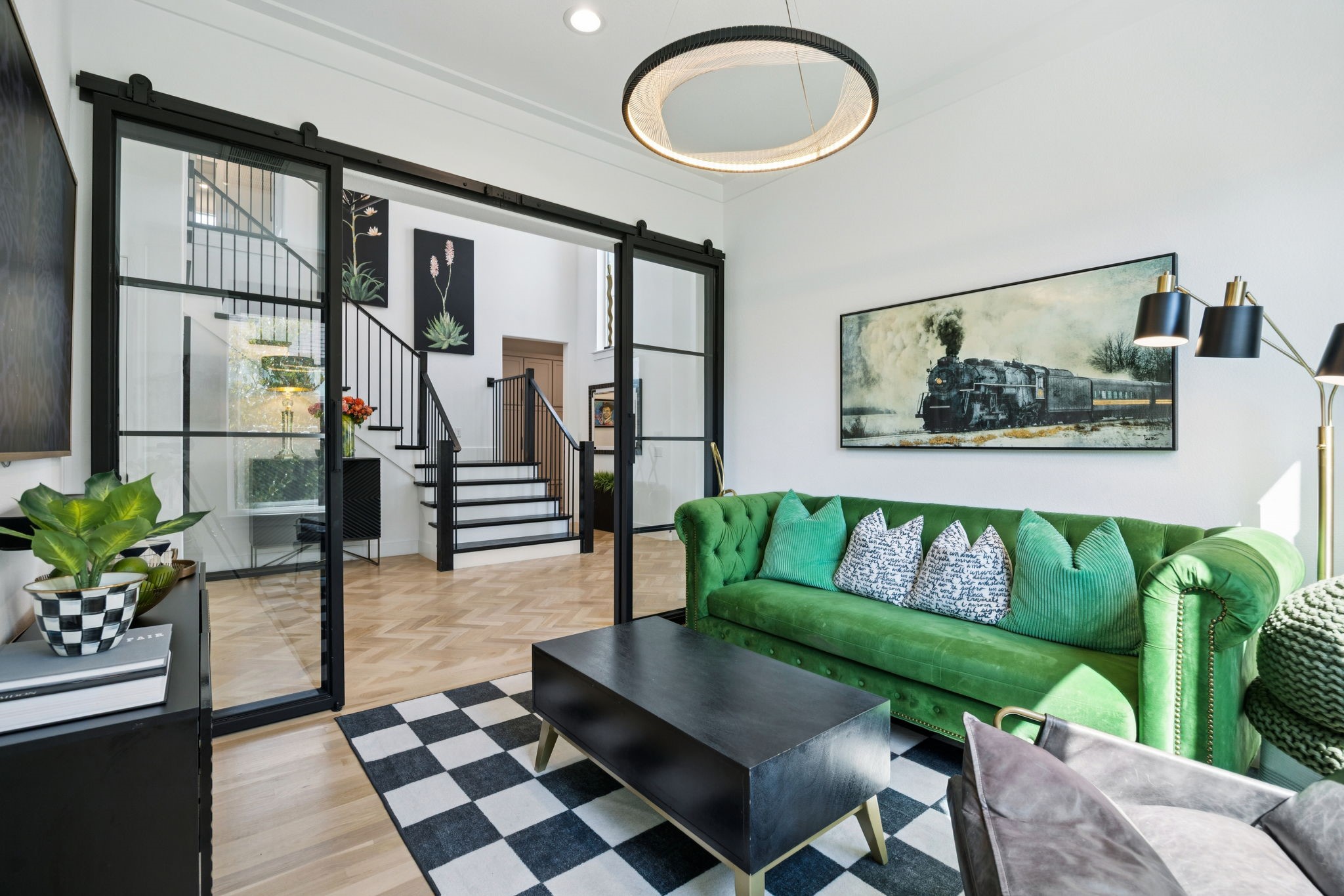 4011 Medio Creek Drive