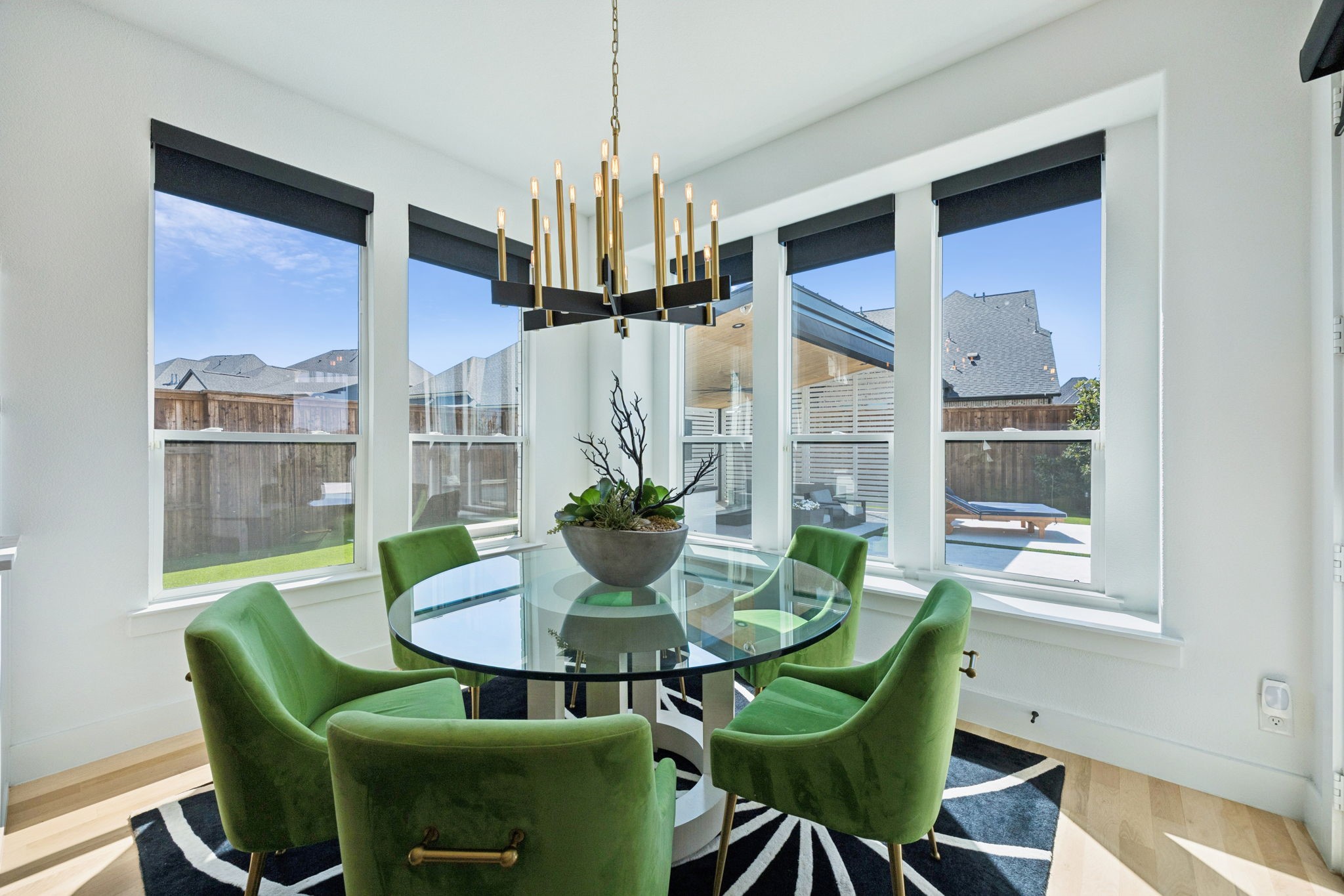 4011 Medio Creek Drive