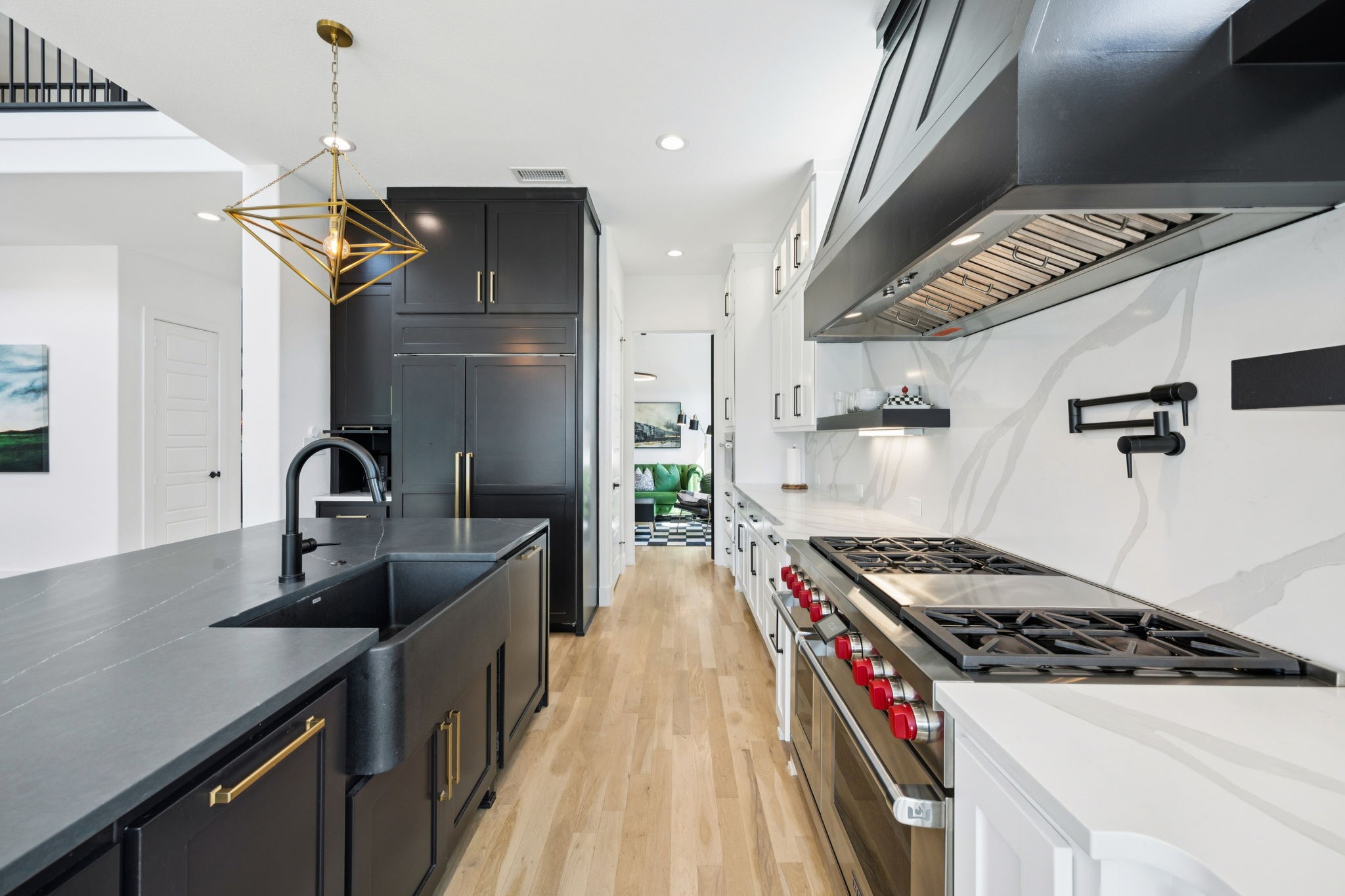 4011 Medio Creek Drive