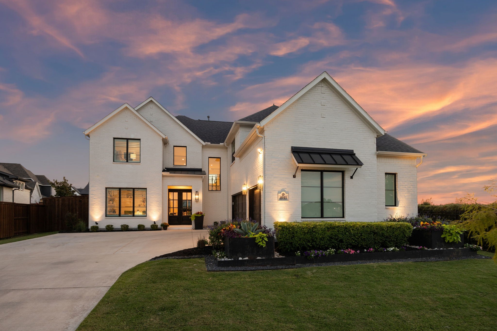 4011 Medio Creek Drive