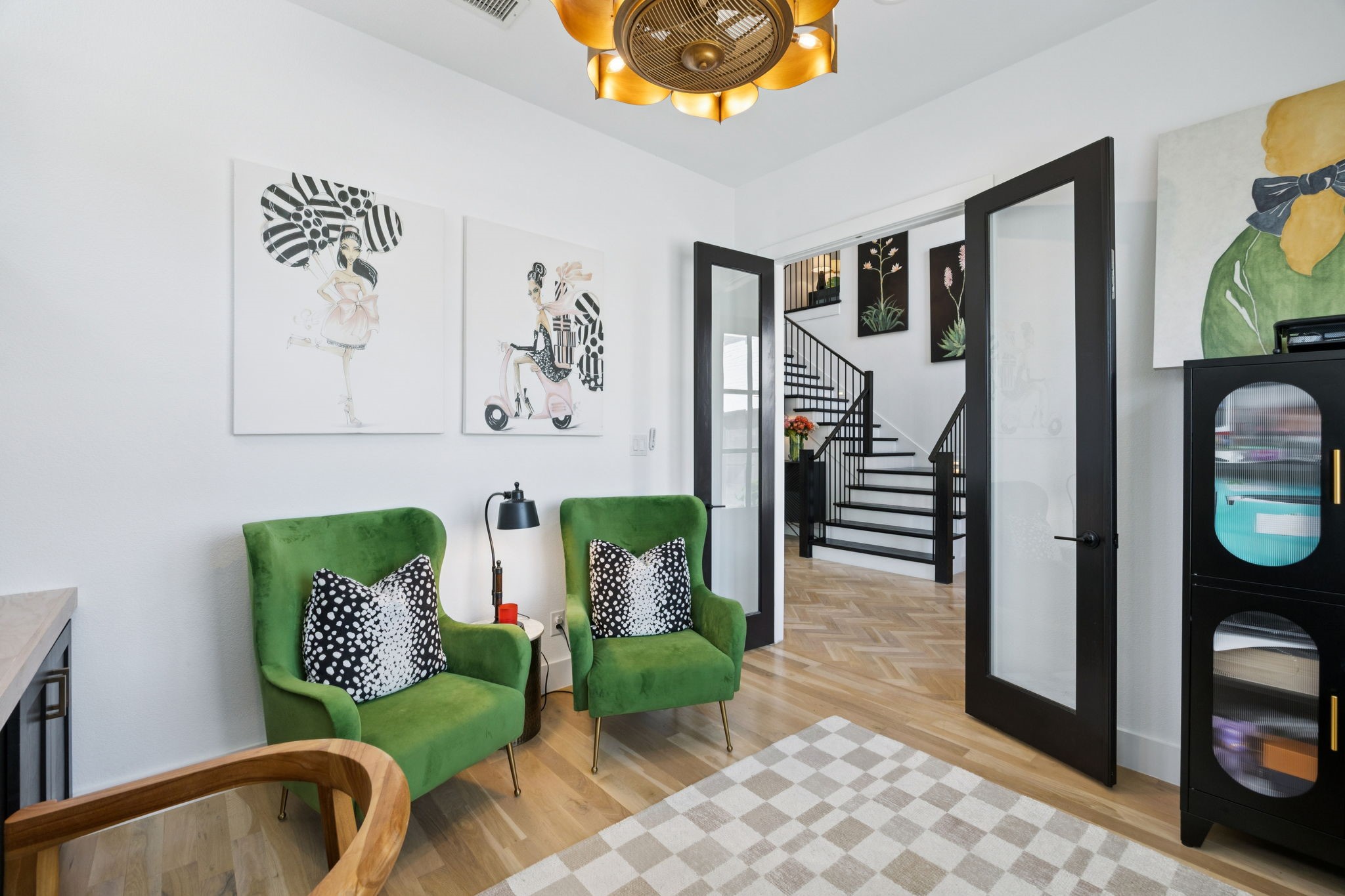 4011 Medio Creek Drive