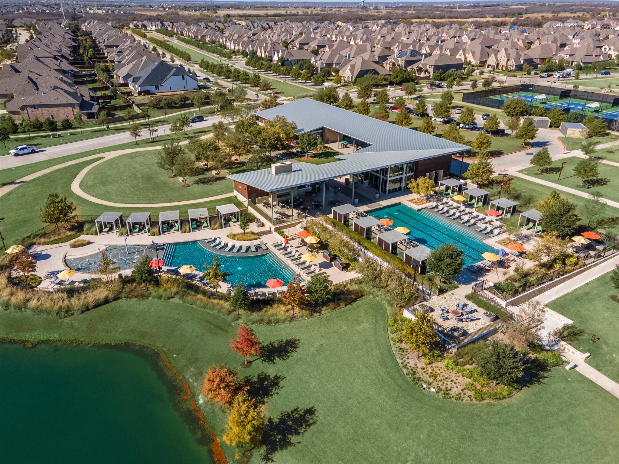 4011 Medio Creek Drive