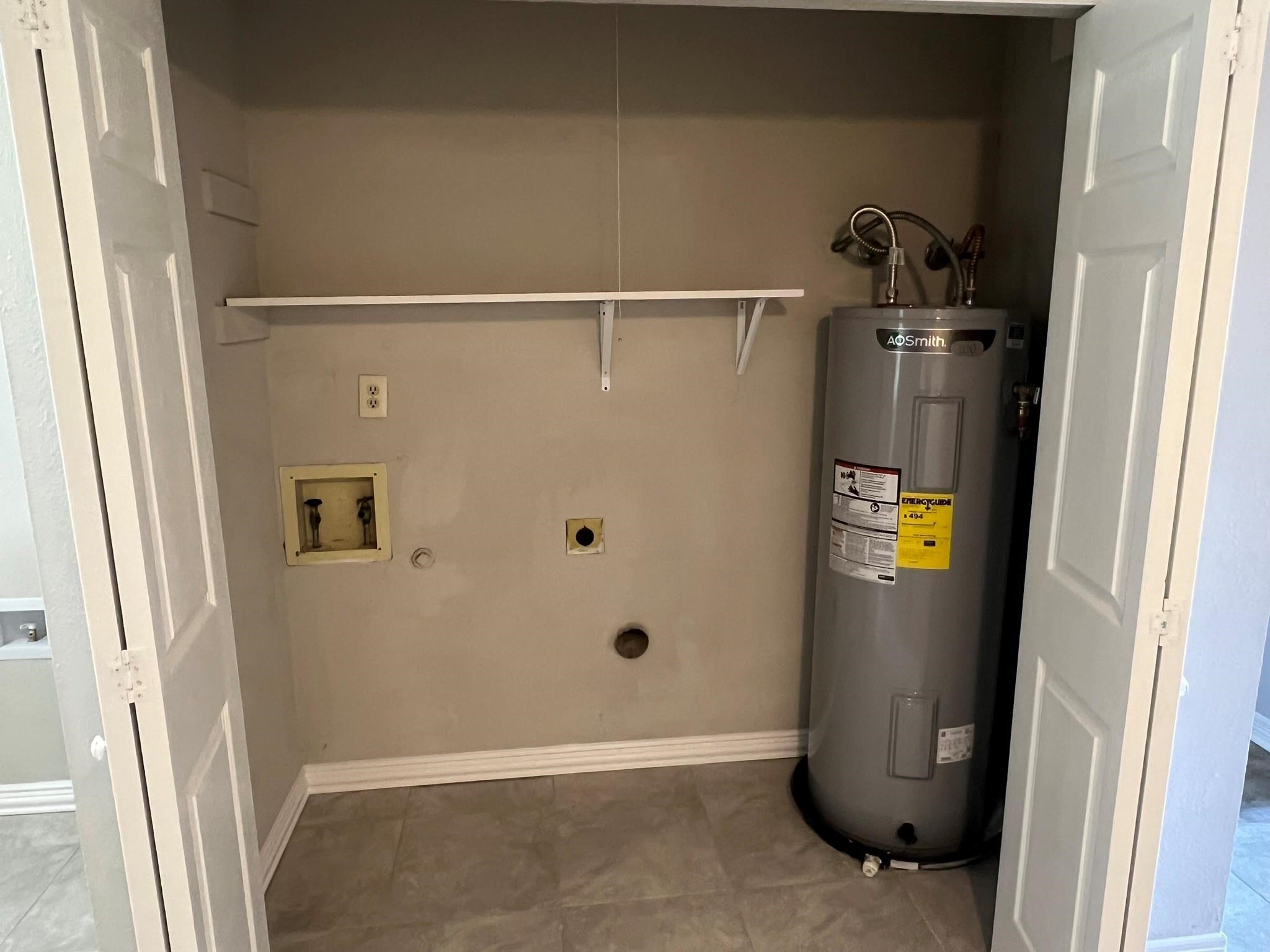 6804 Blackberry Drive