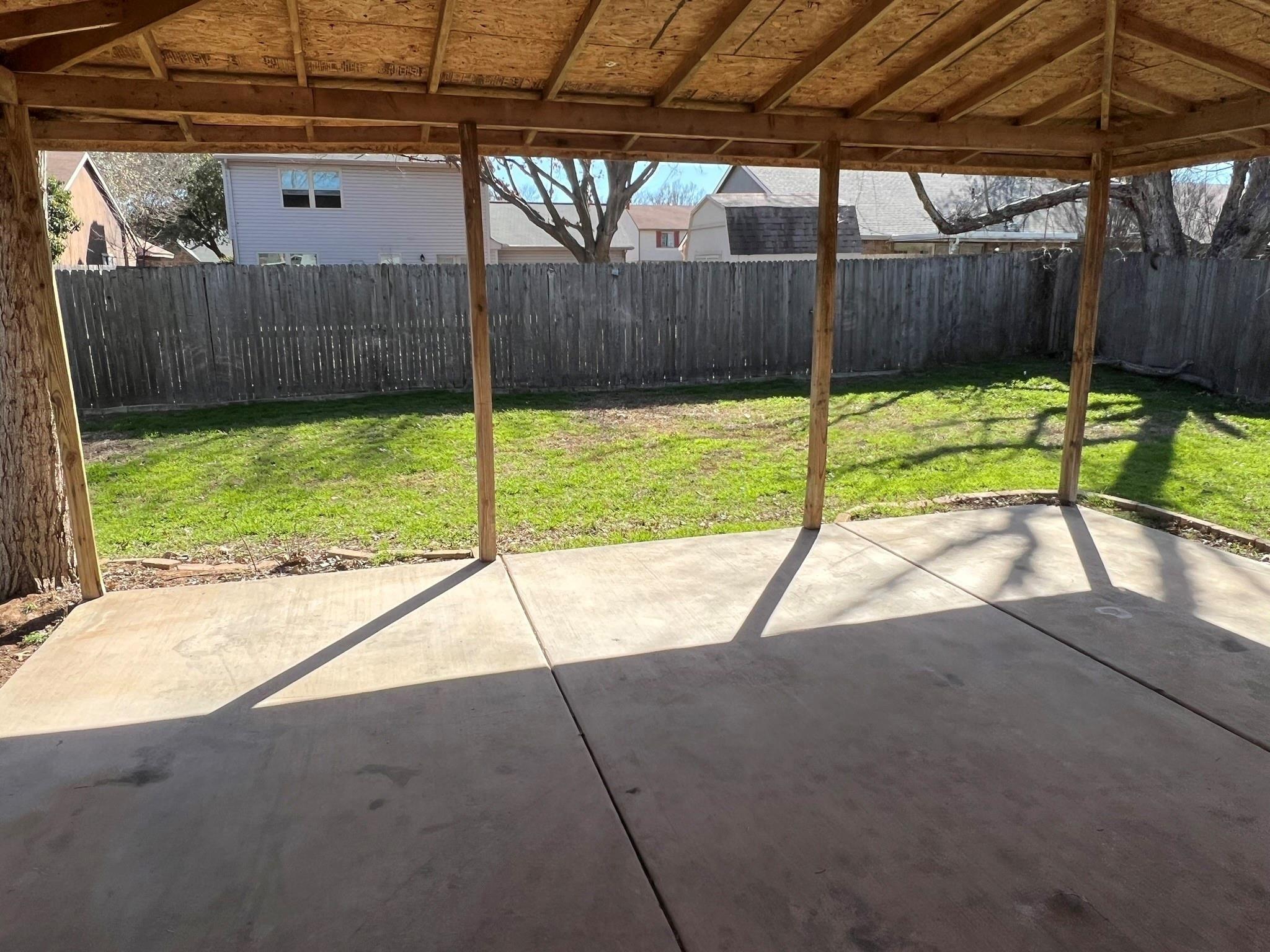 6804 Blackberry Drive