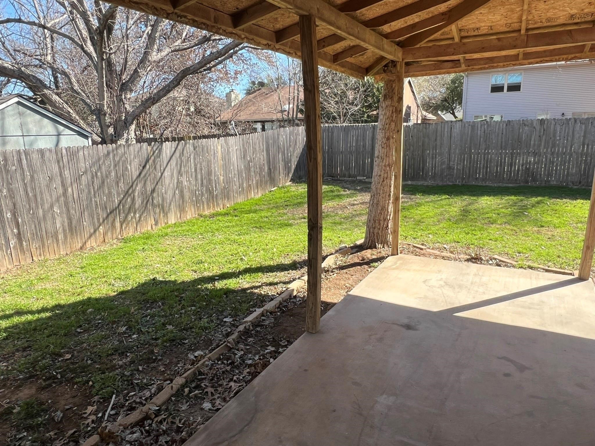 6804 Blackberry Drive