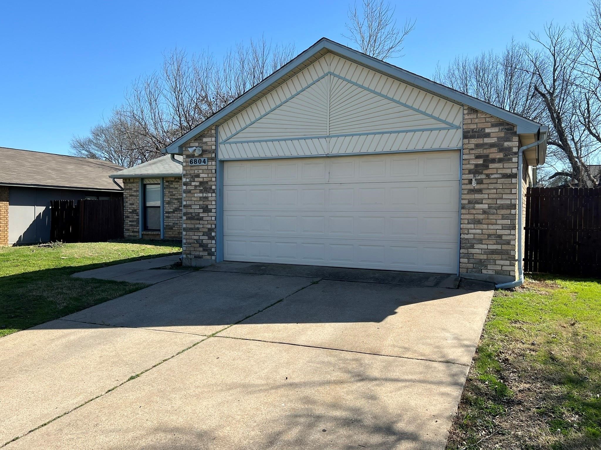 6804 Blackberry Drive