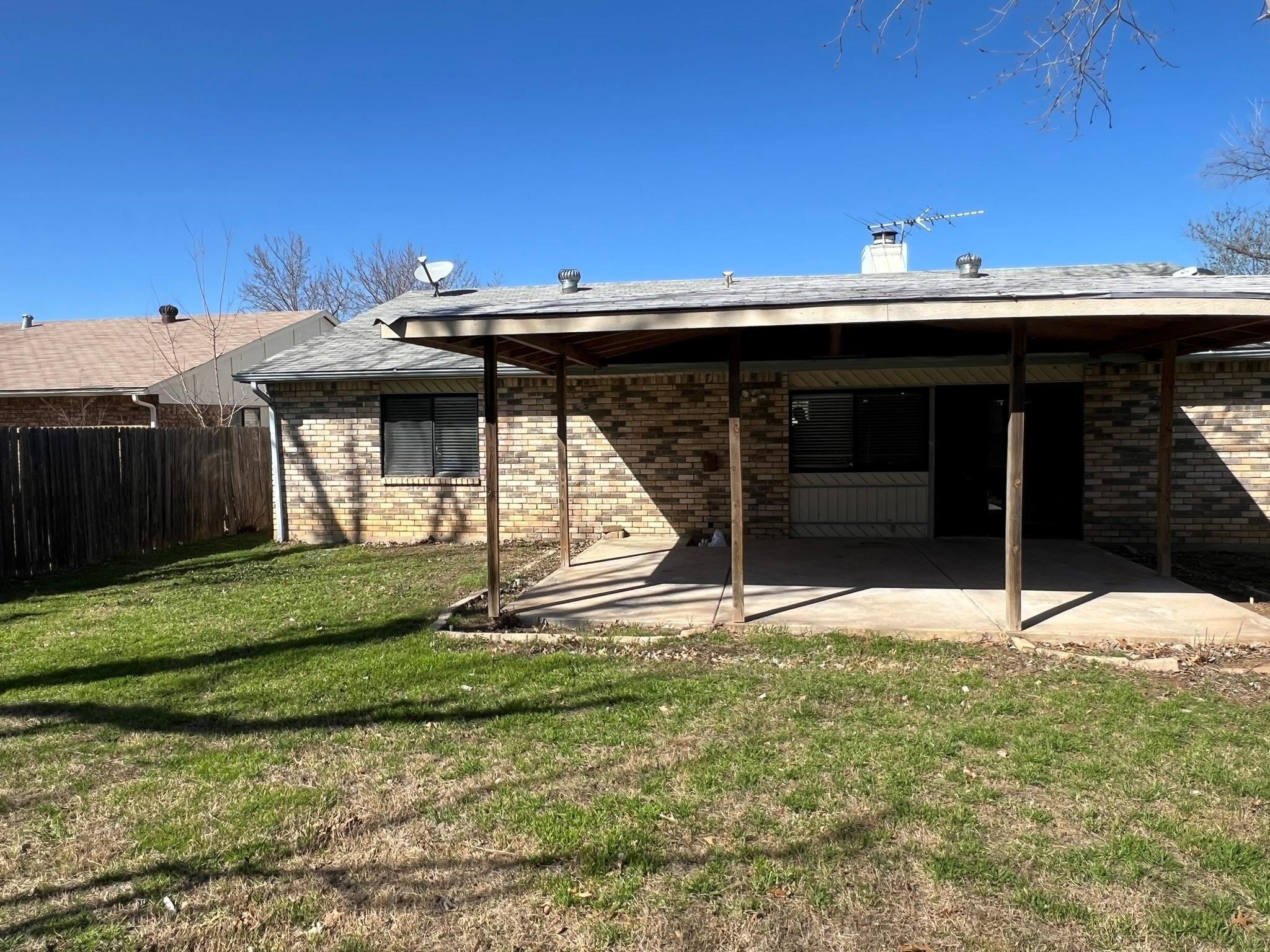 6804 Blackberry Drive