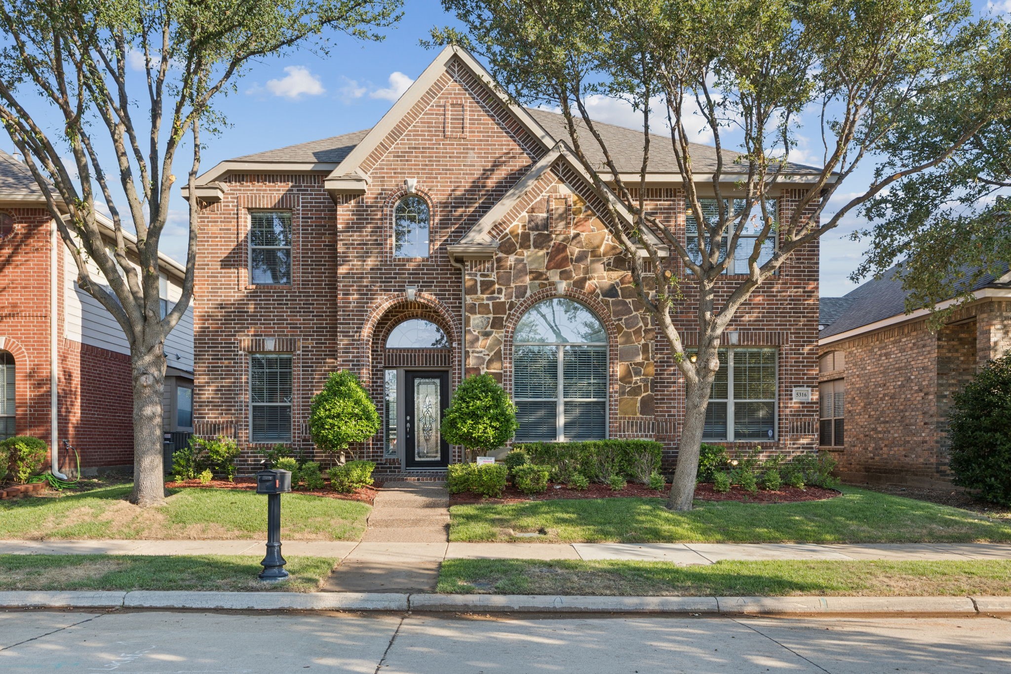 5316 Great Worth Way