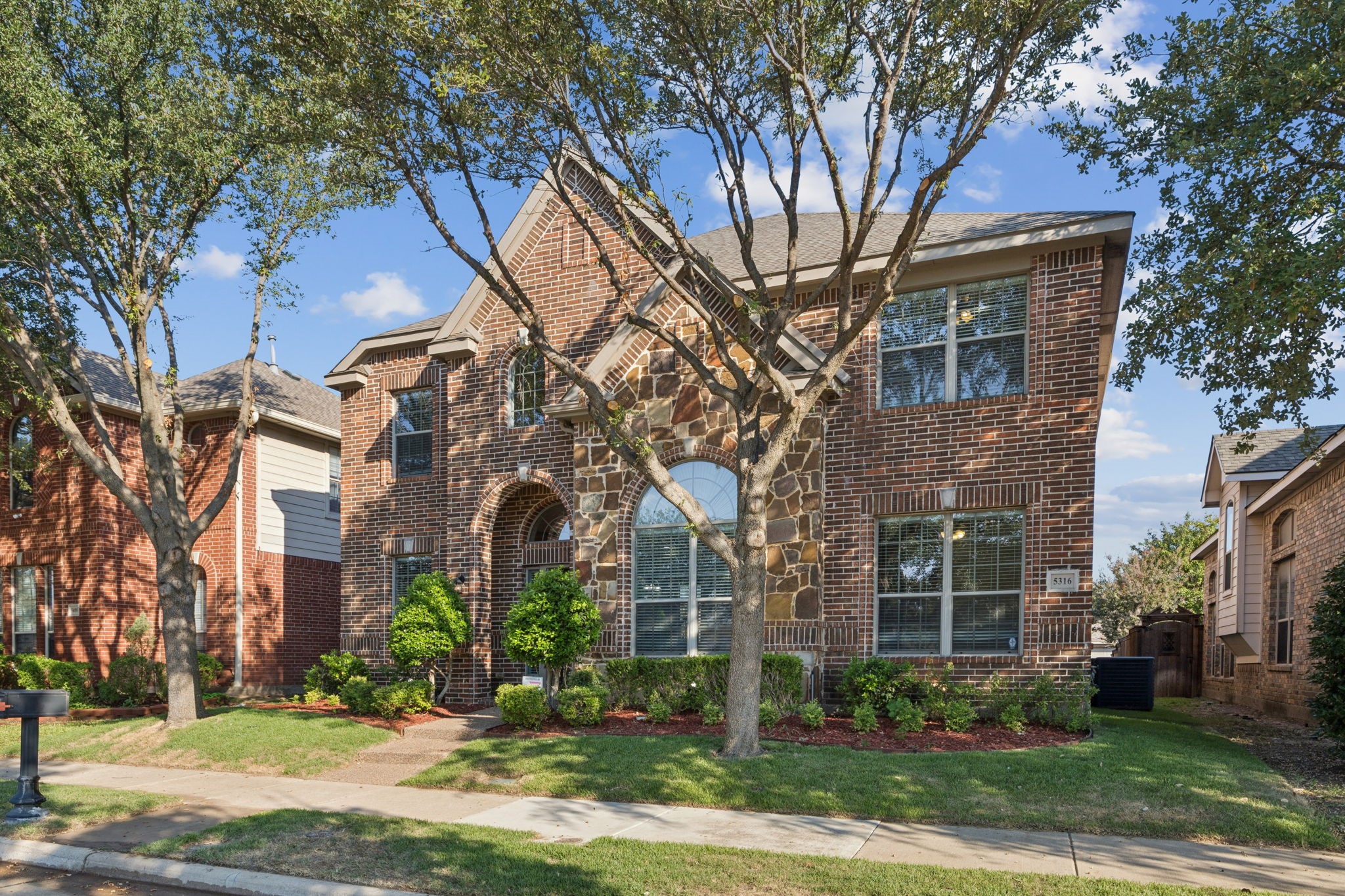 5316 Great Worth Way