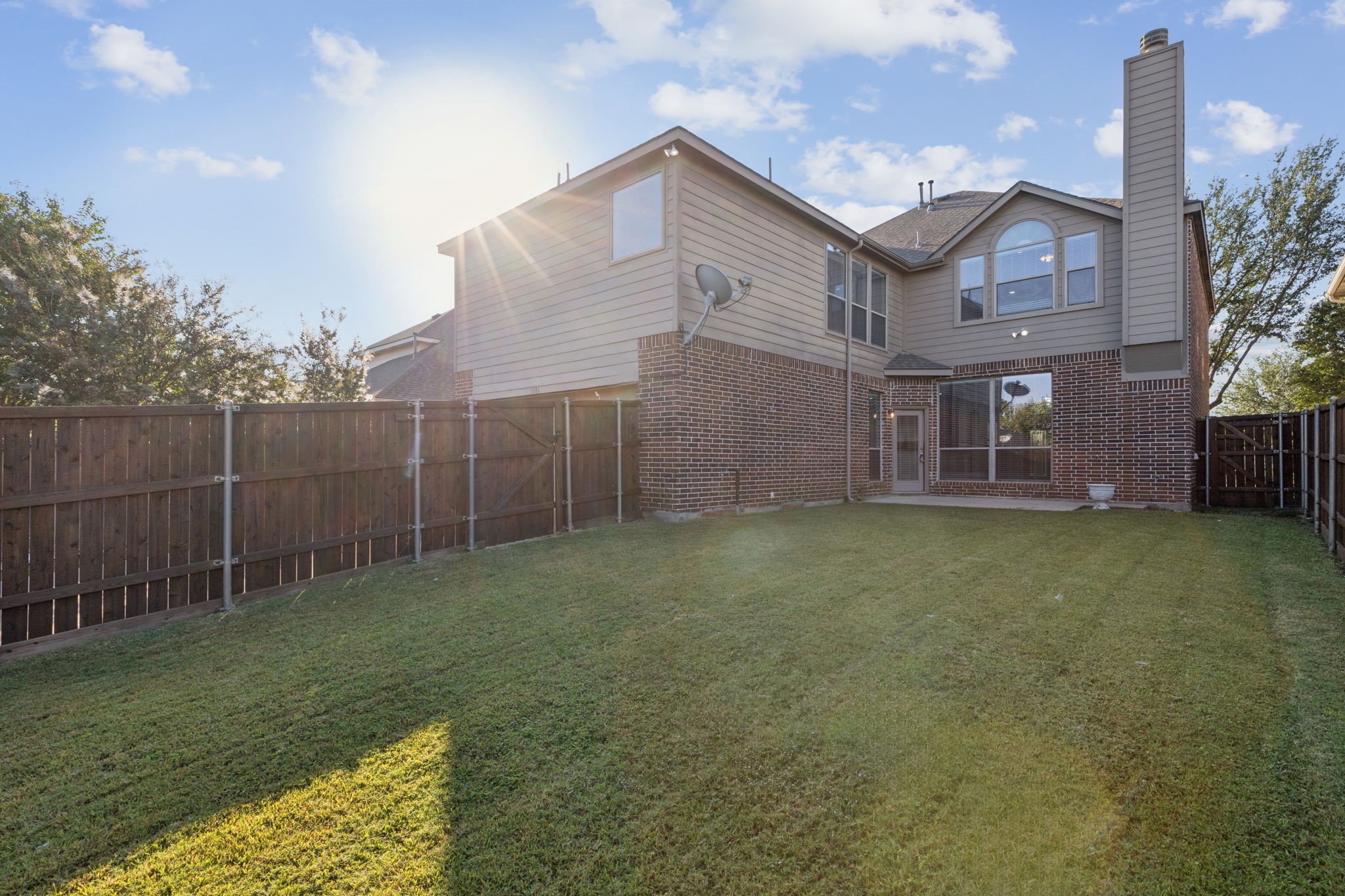 5316 Great Worth Way