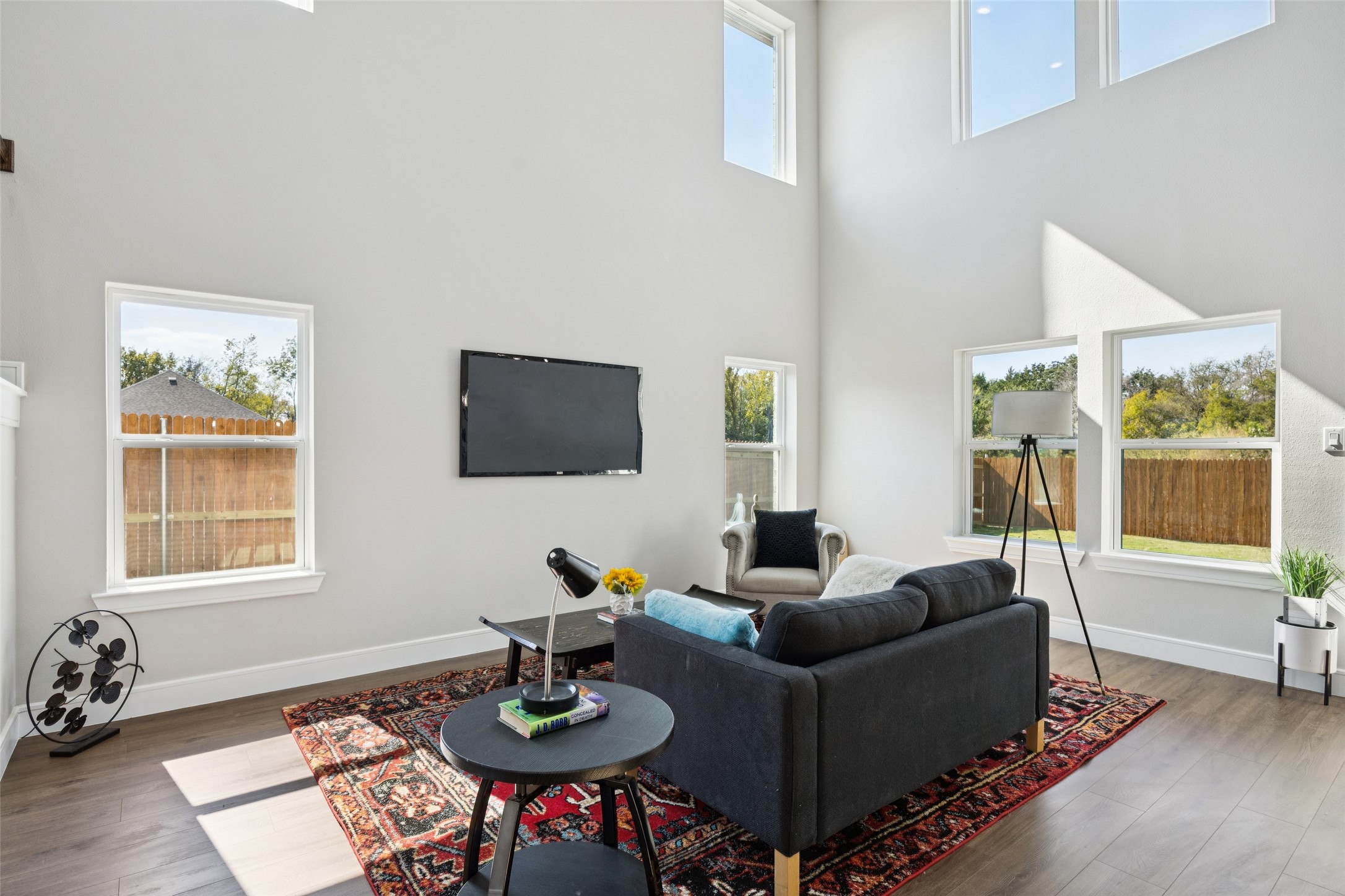 502 Mineral Wells Street