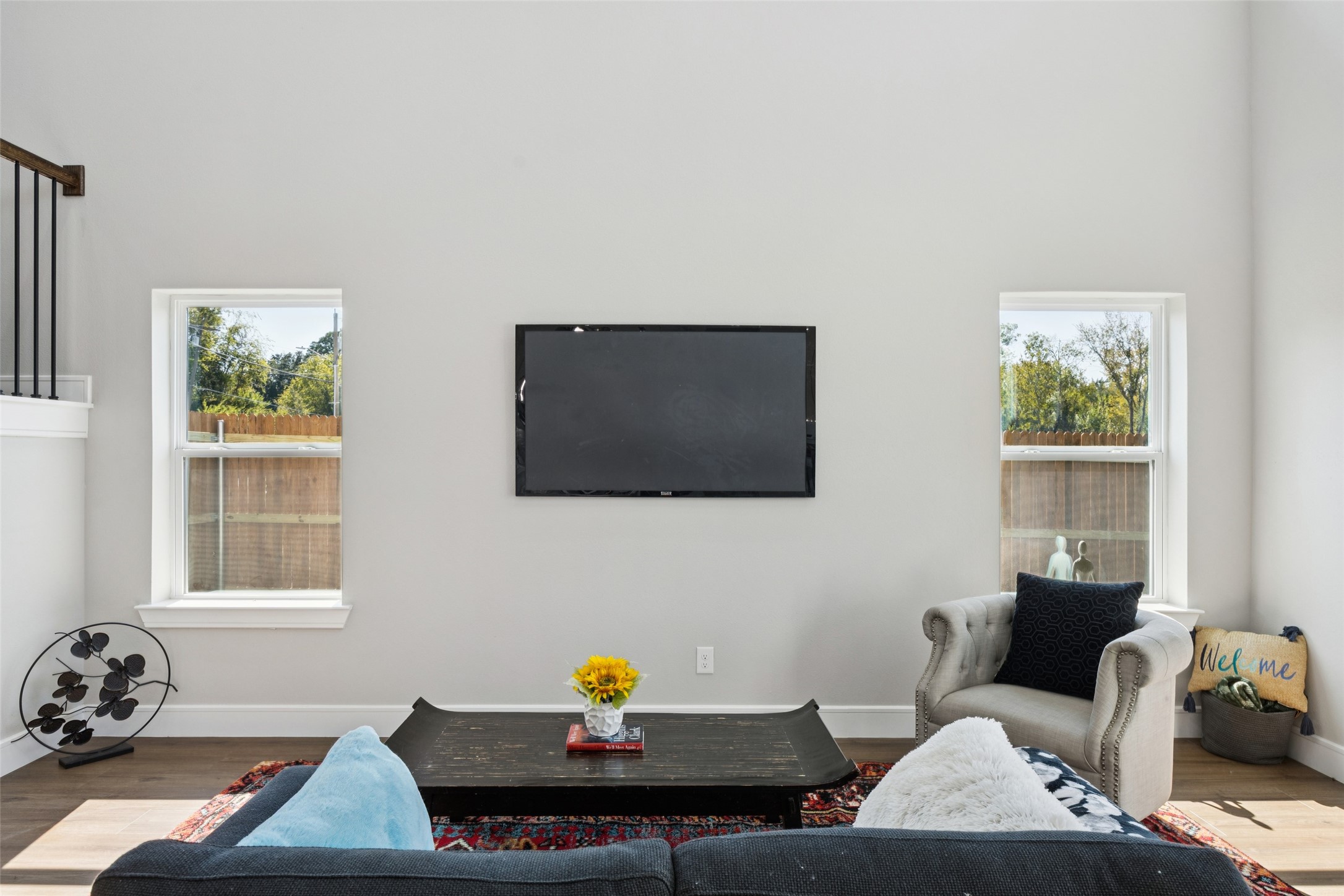 502 Mineral Wells Street