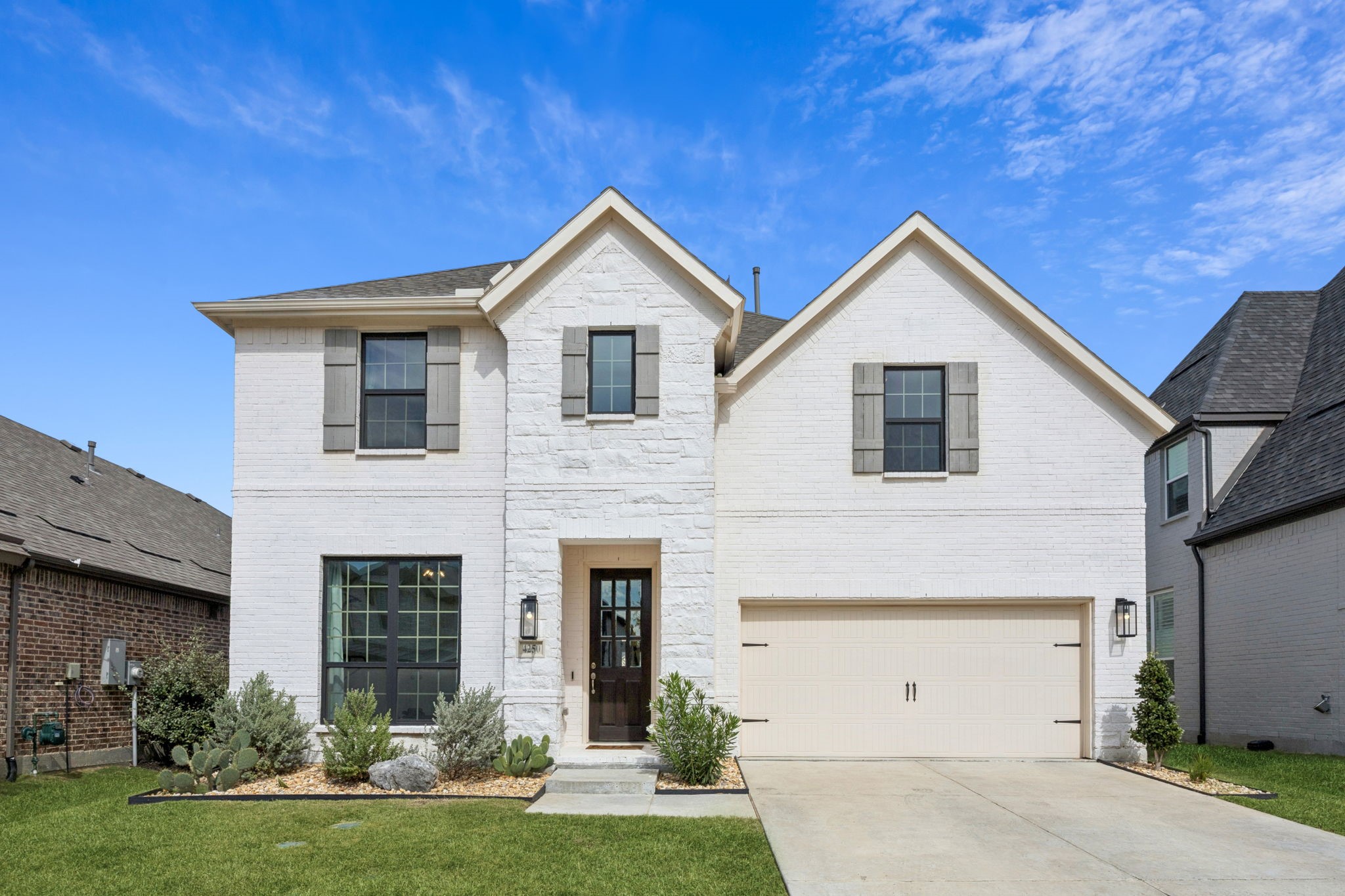 4250 Sandhills Lane