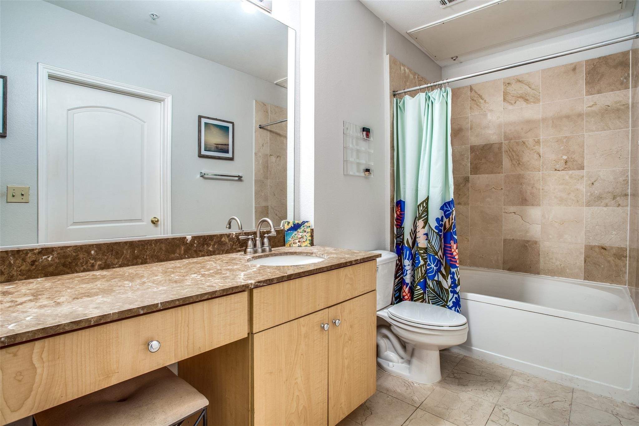 3225 Turtle Creek Boulevard 306