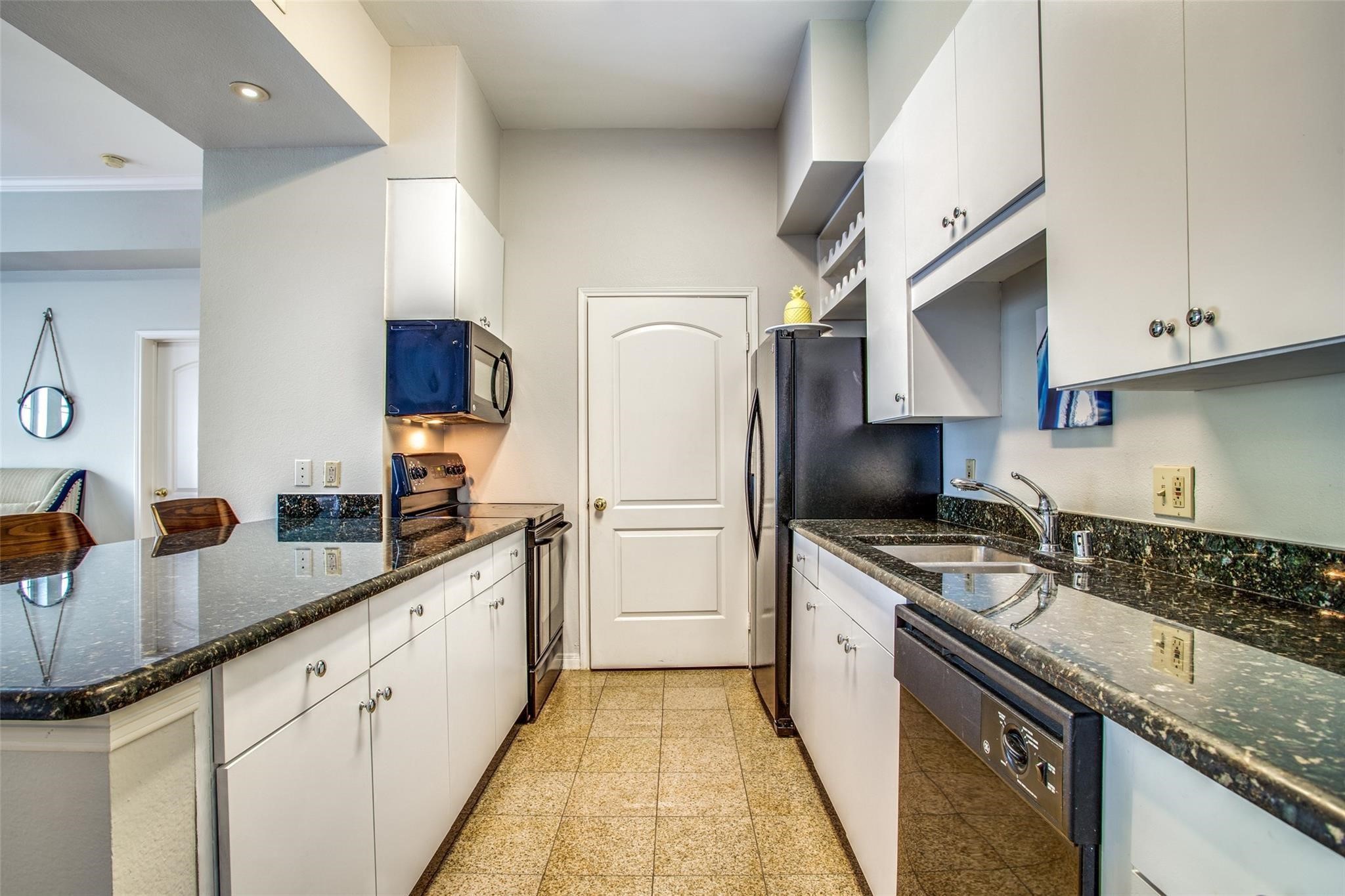 3225 Turtle Creek Boulevard 306