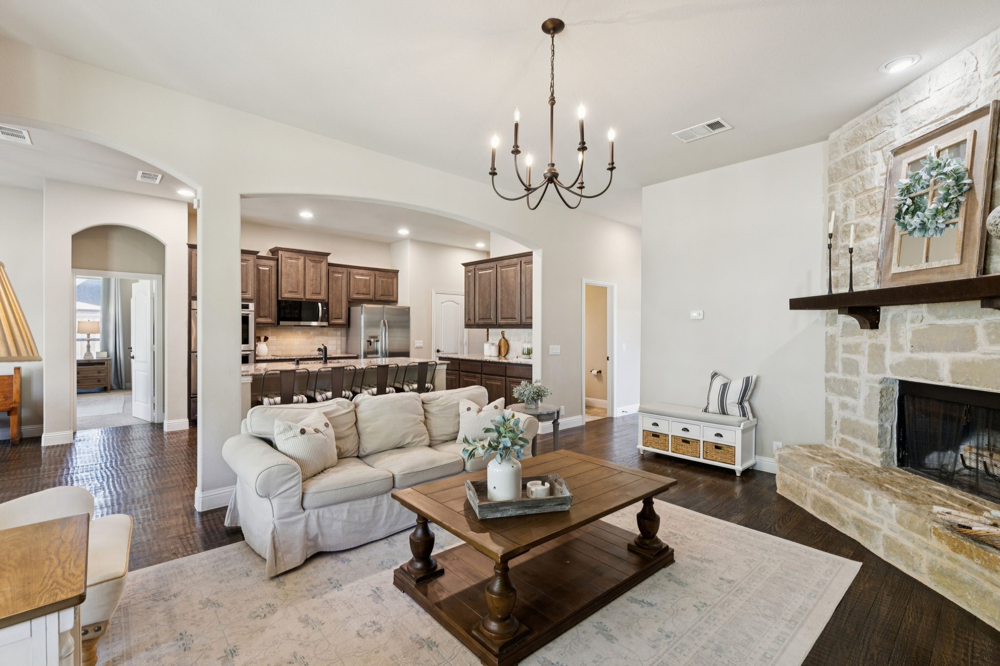 1102 The Trails Drive