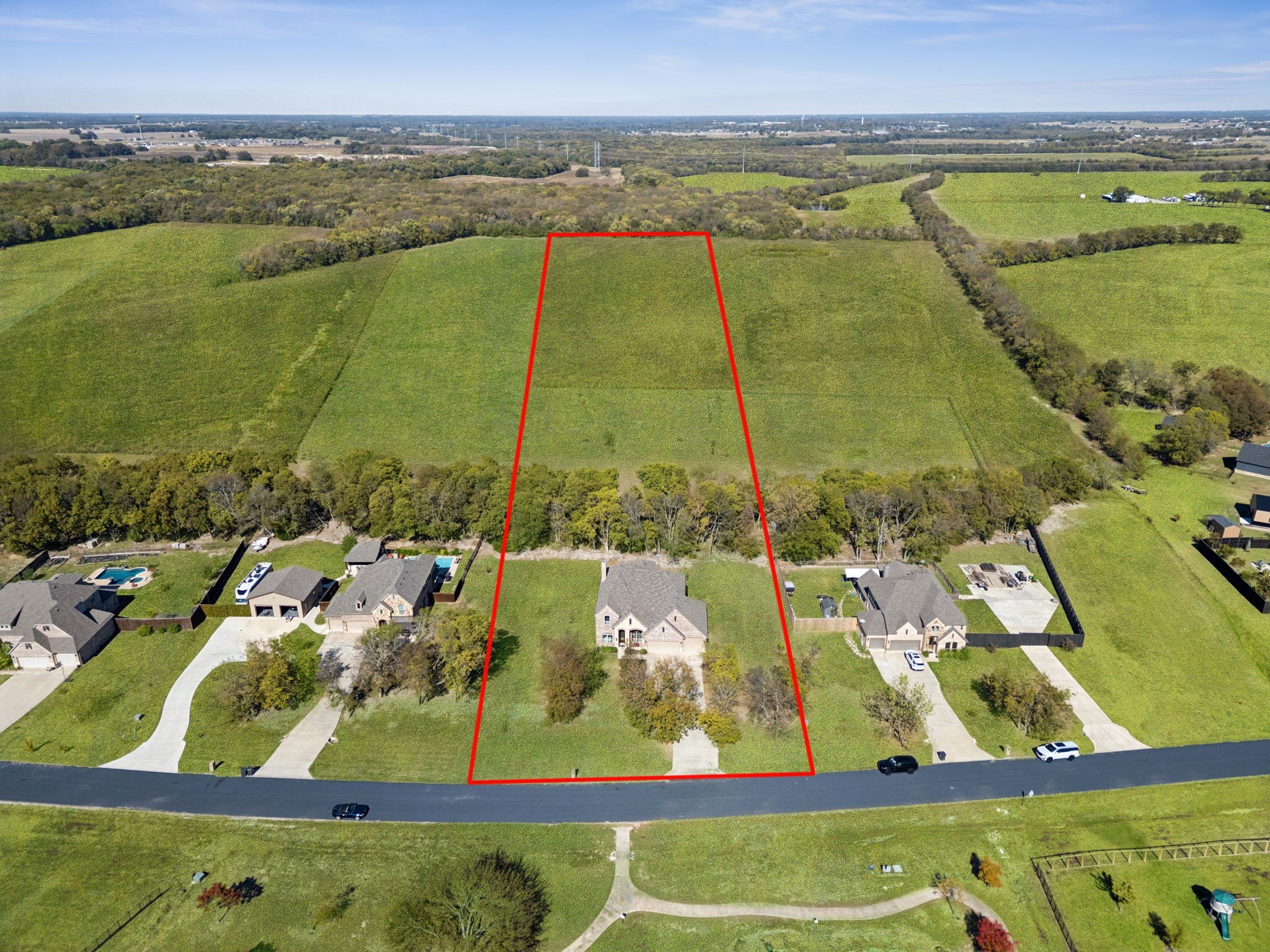 1102 The Trails Drive