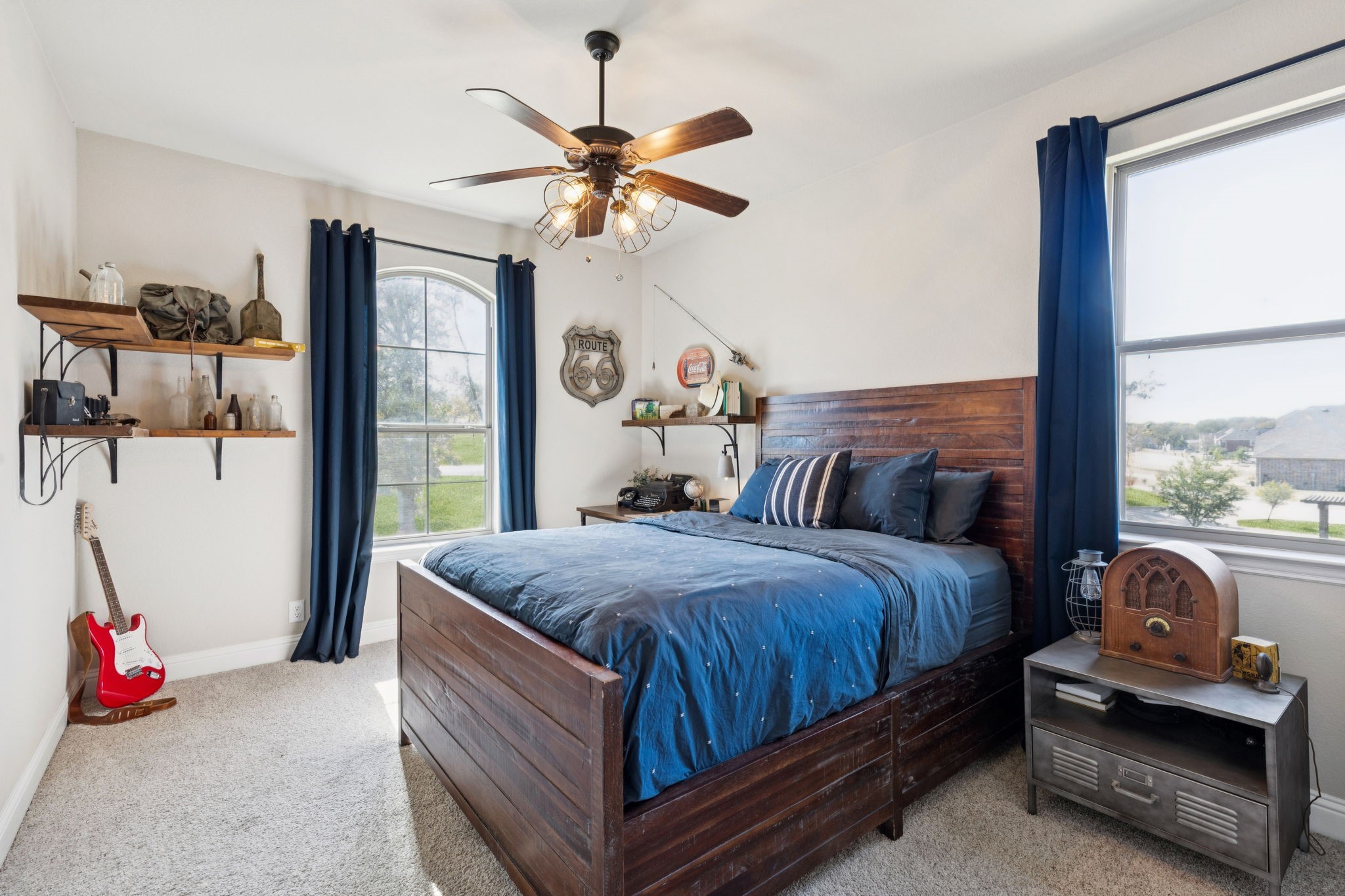 1102 The Trails Drive