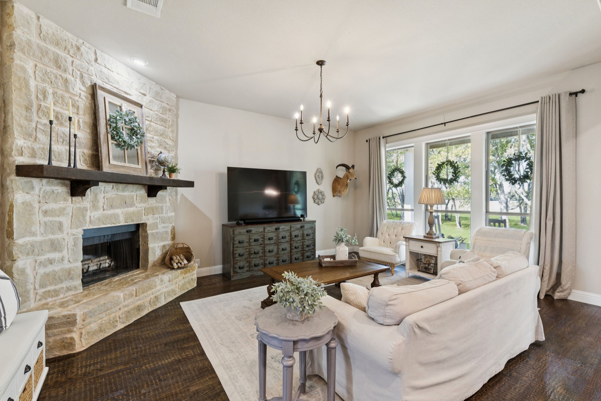 1102 The Trails Drive