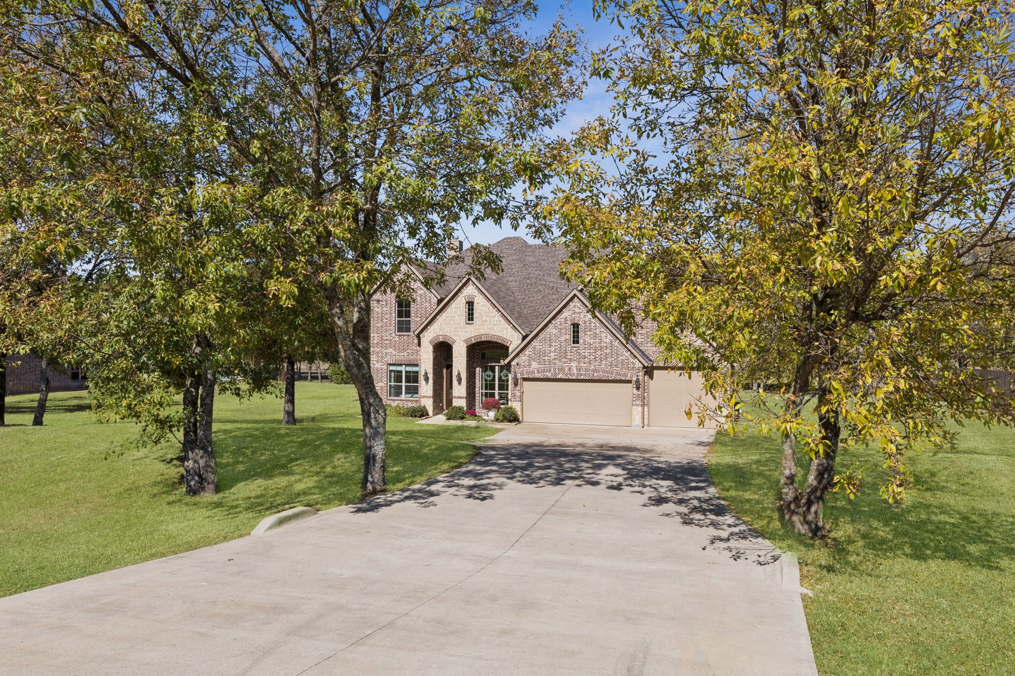 1102 The Trails Drive