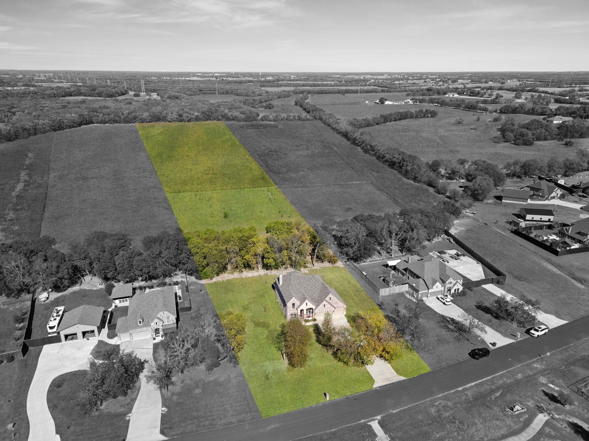 1102 The Trails Drive