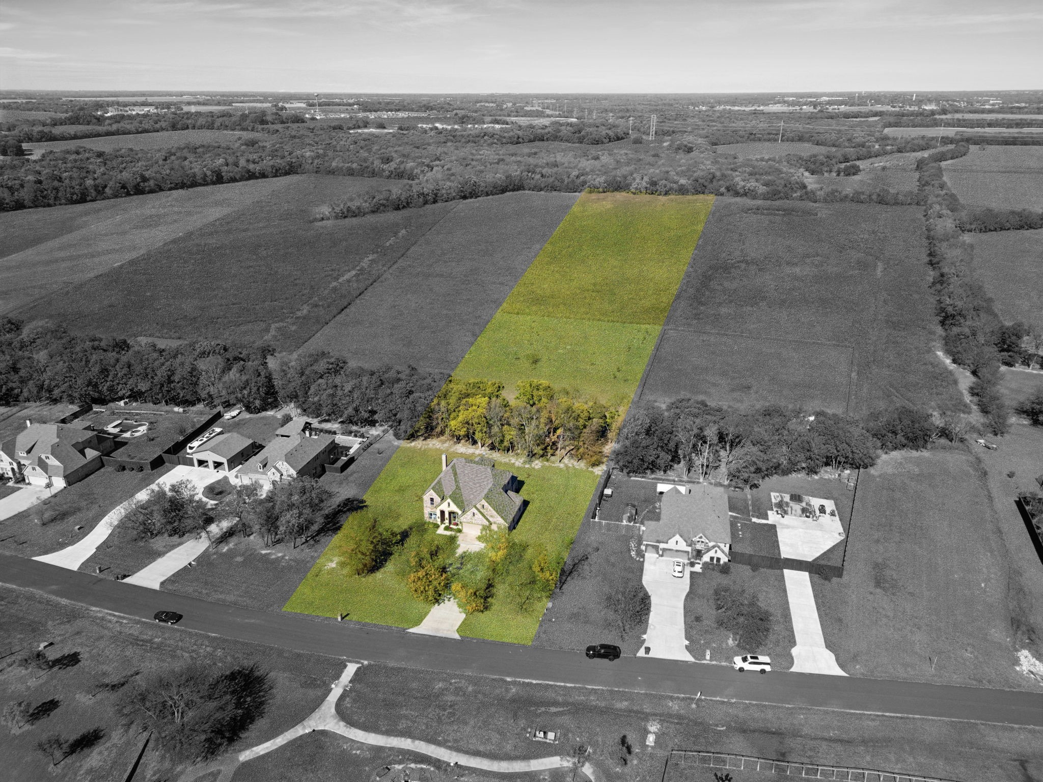 1102 The Trails Drive