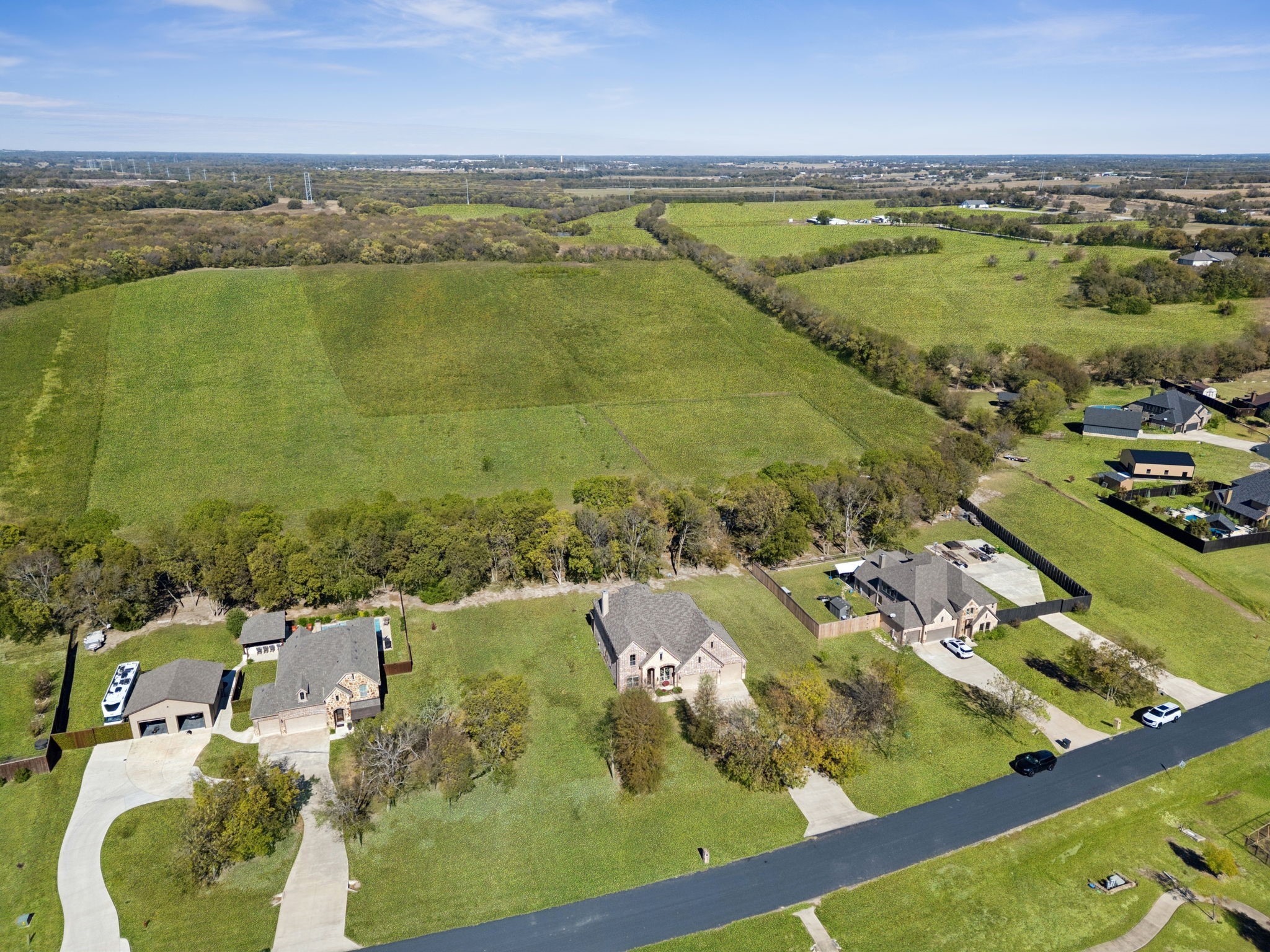 1102 The Trails Drive