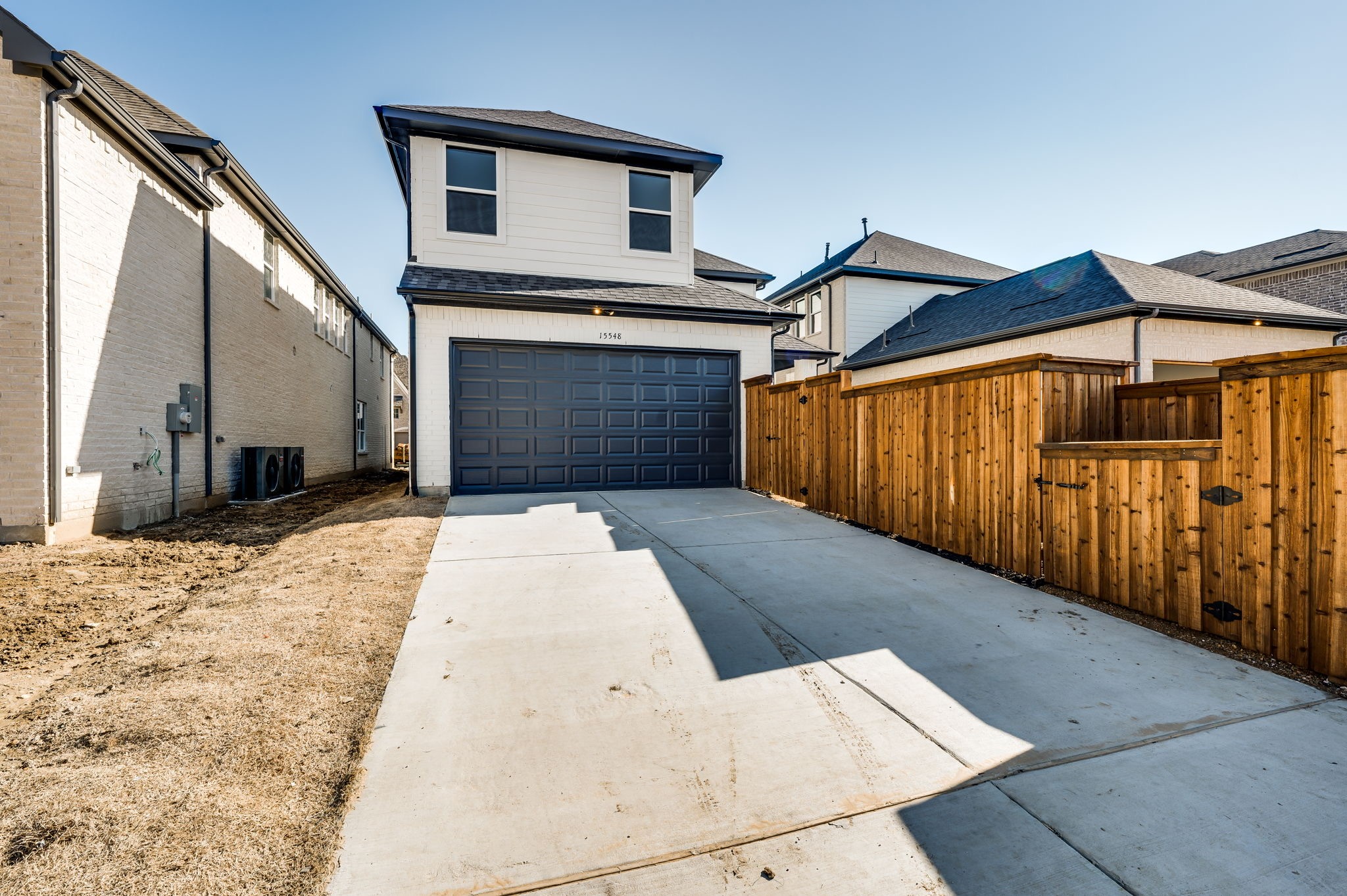 15548 Desert Broom Road