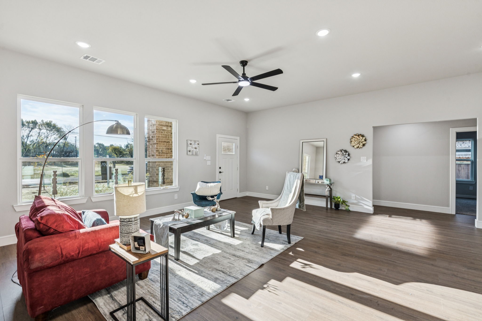 500 Mineral Wells Street