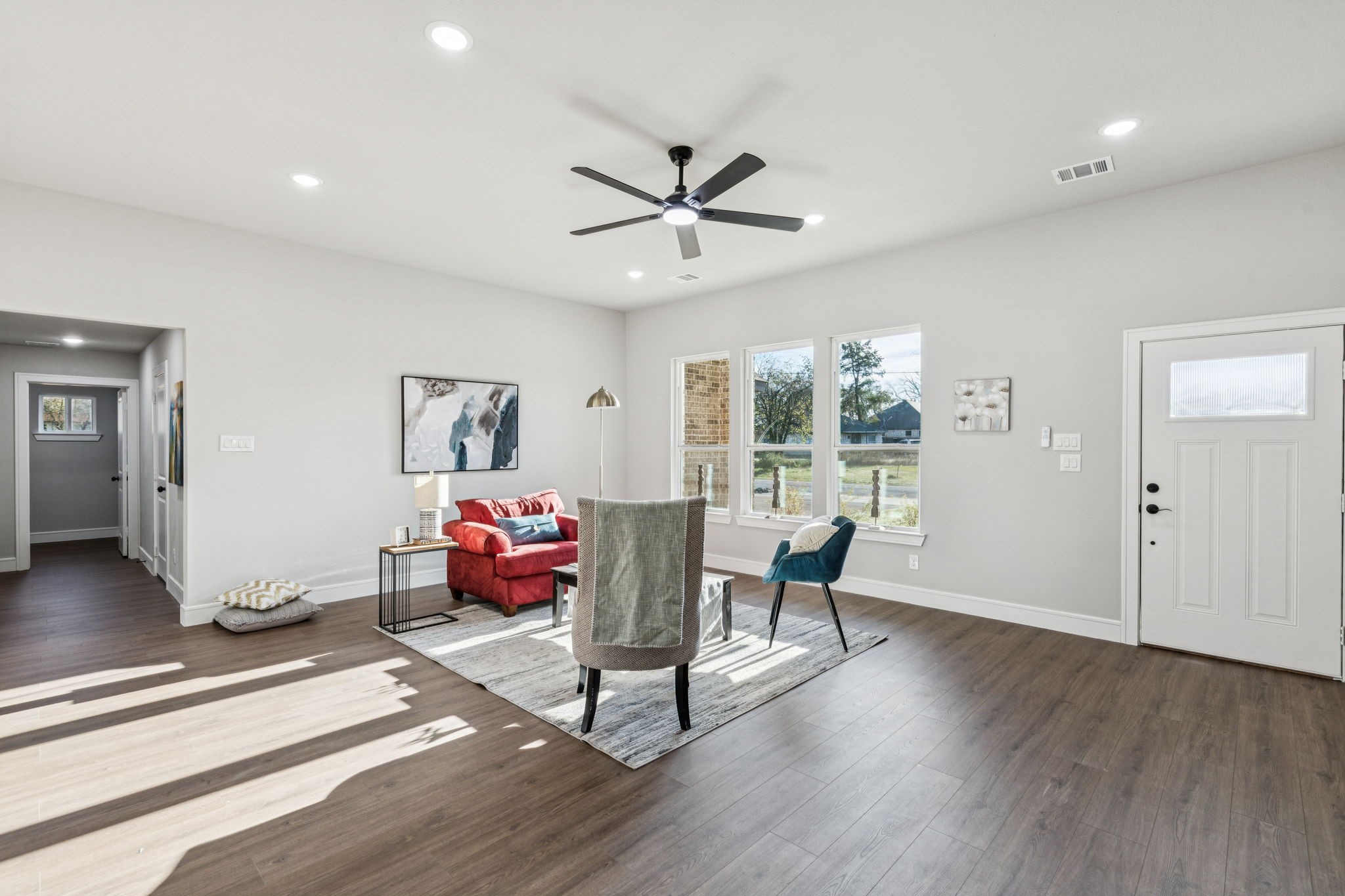 500 Mineral Wells Street