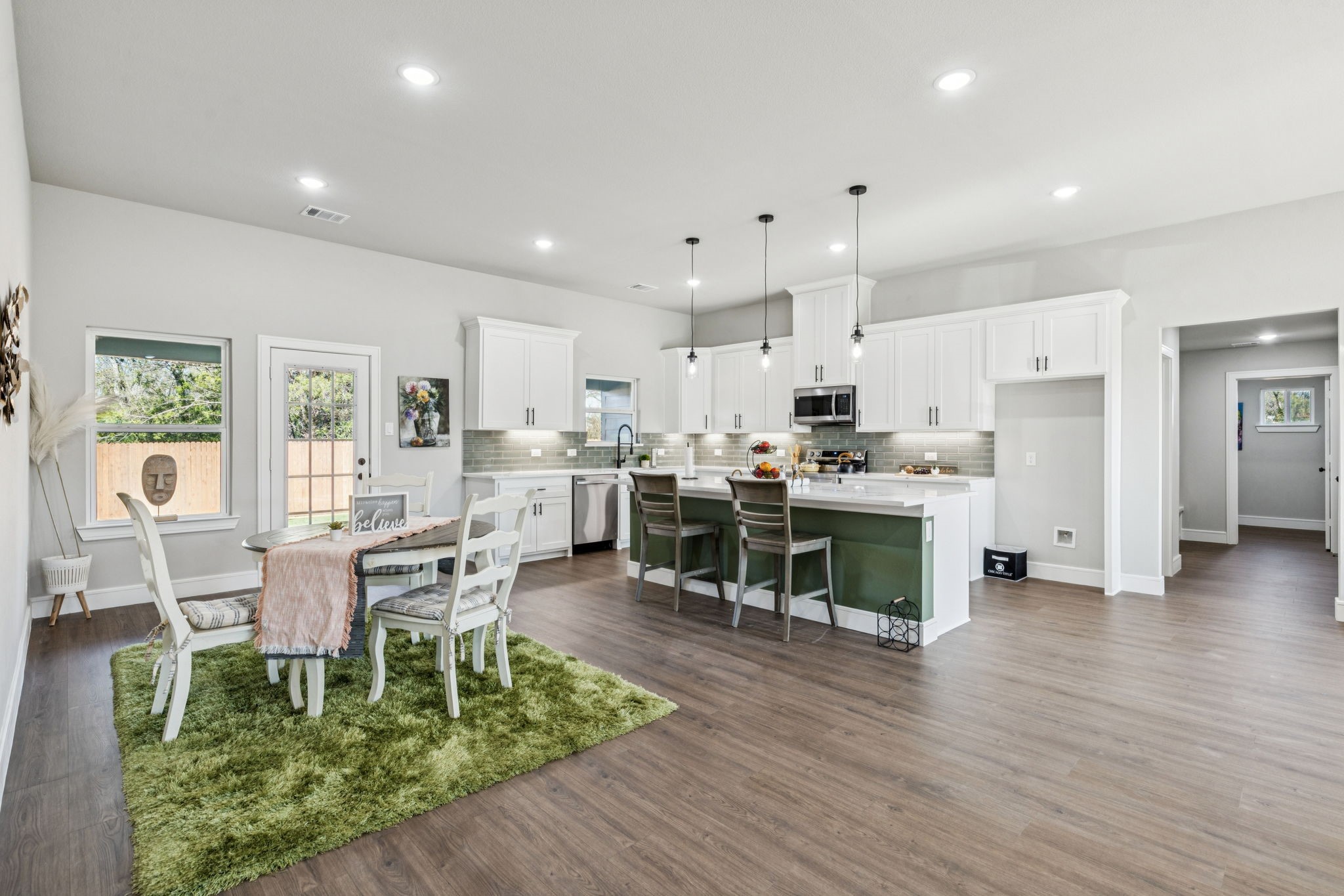 500 Mineral Wells Street