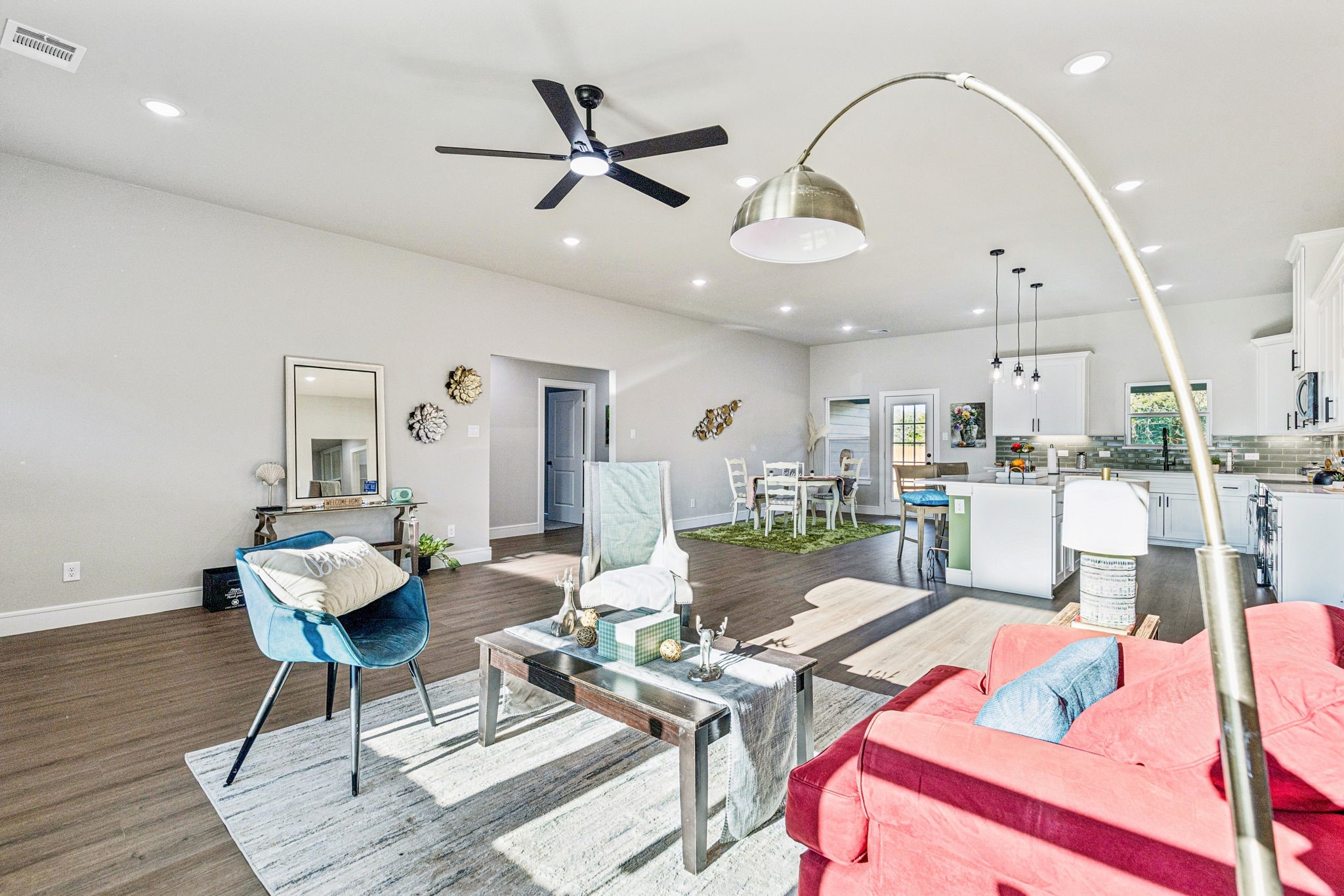 500 Mineral Wells Street