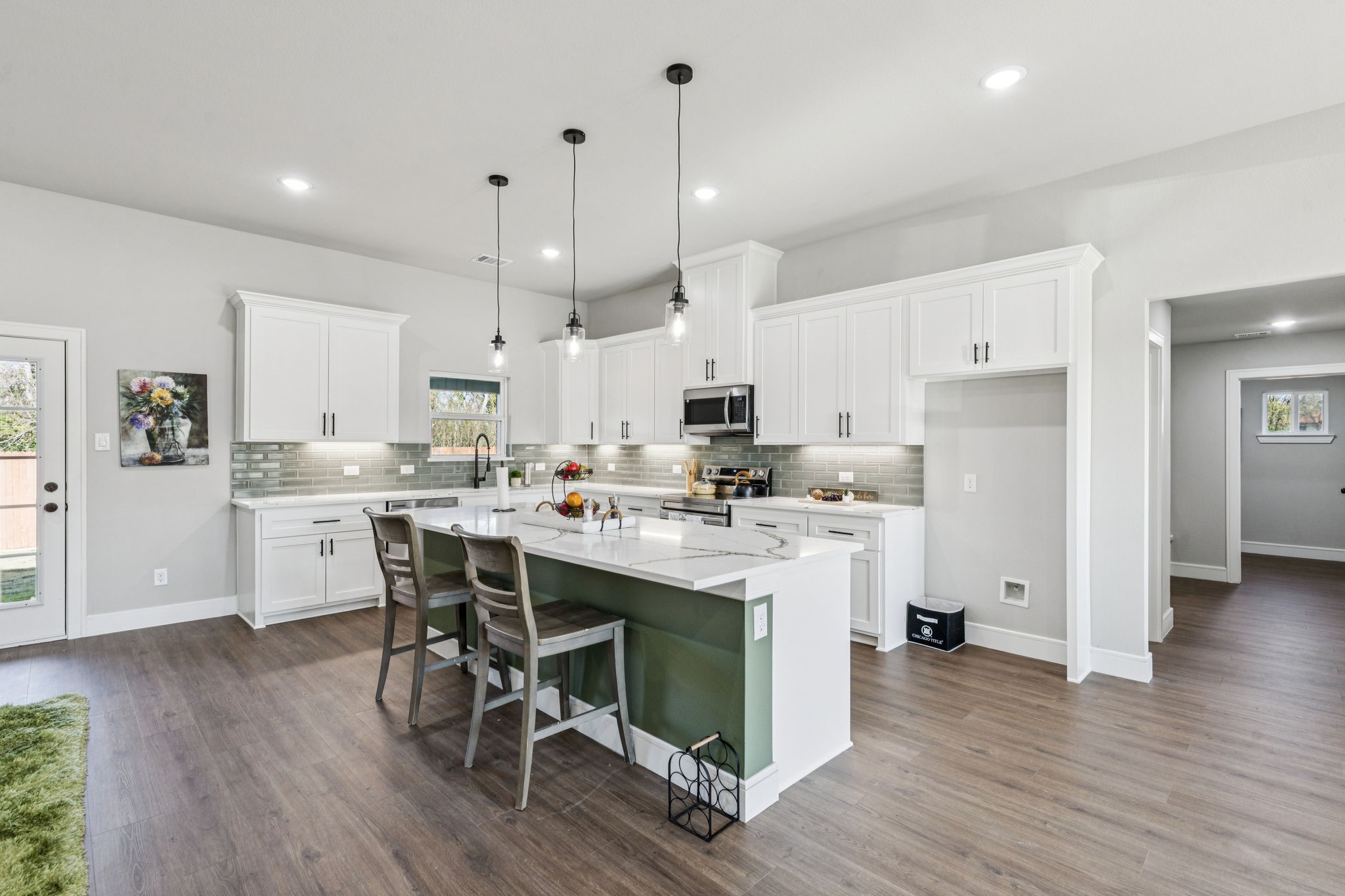 500 Mineral Wells Street
