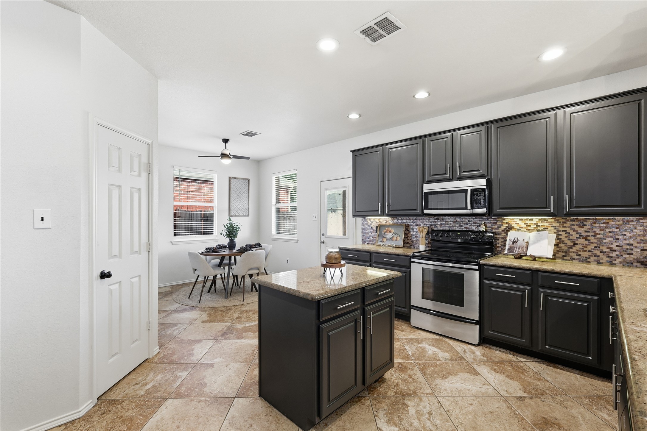 9100 Belvedere Drive