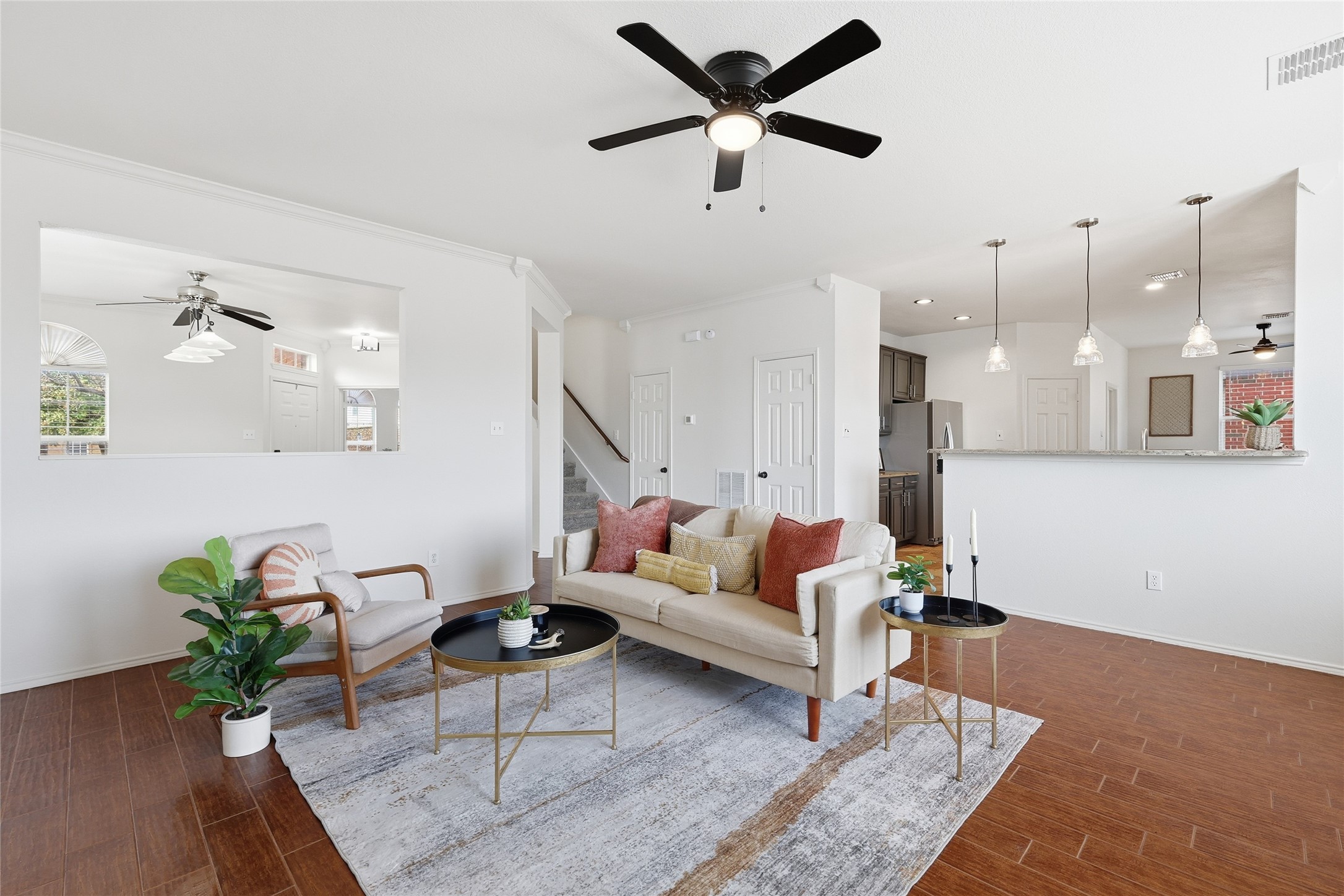 9100 Belvedere Drive