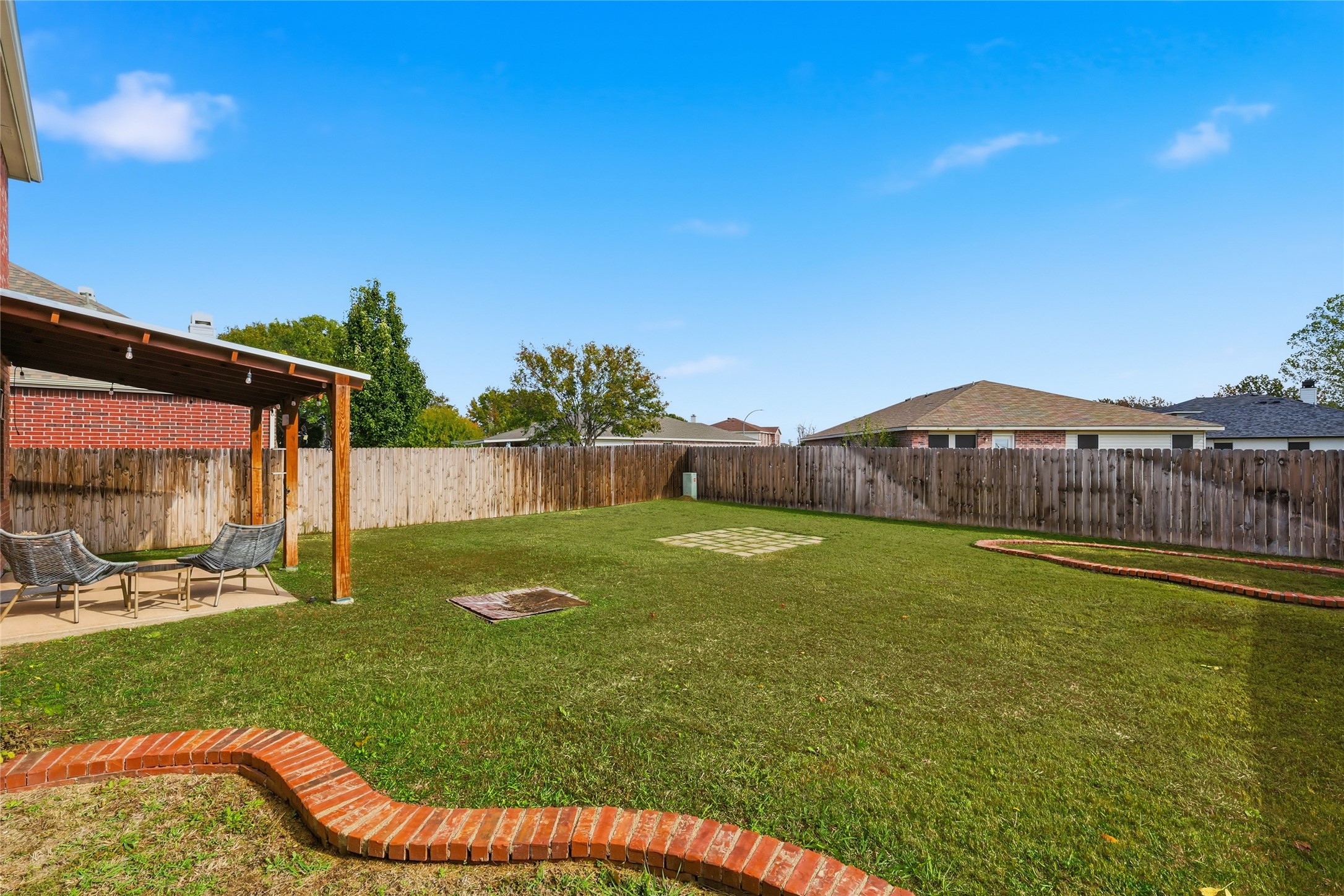 9100 Belvedere Drive