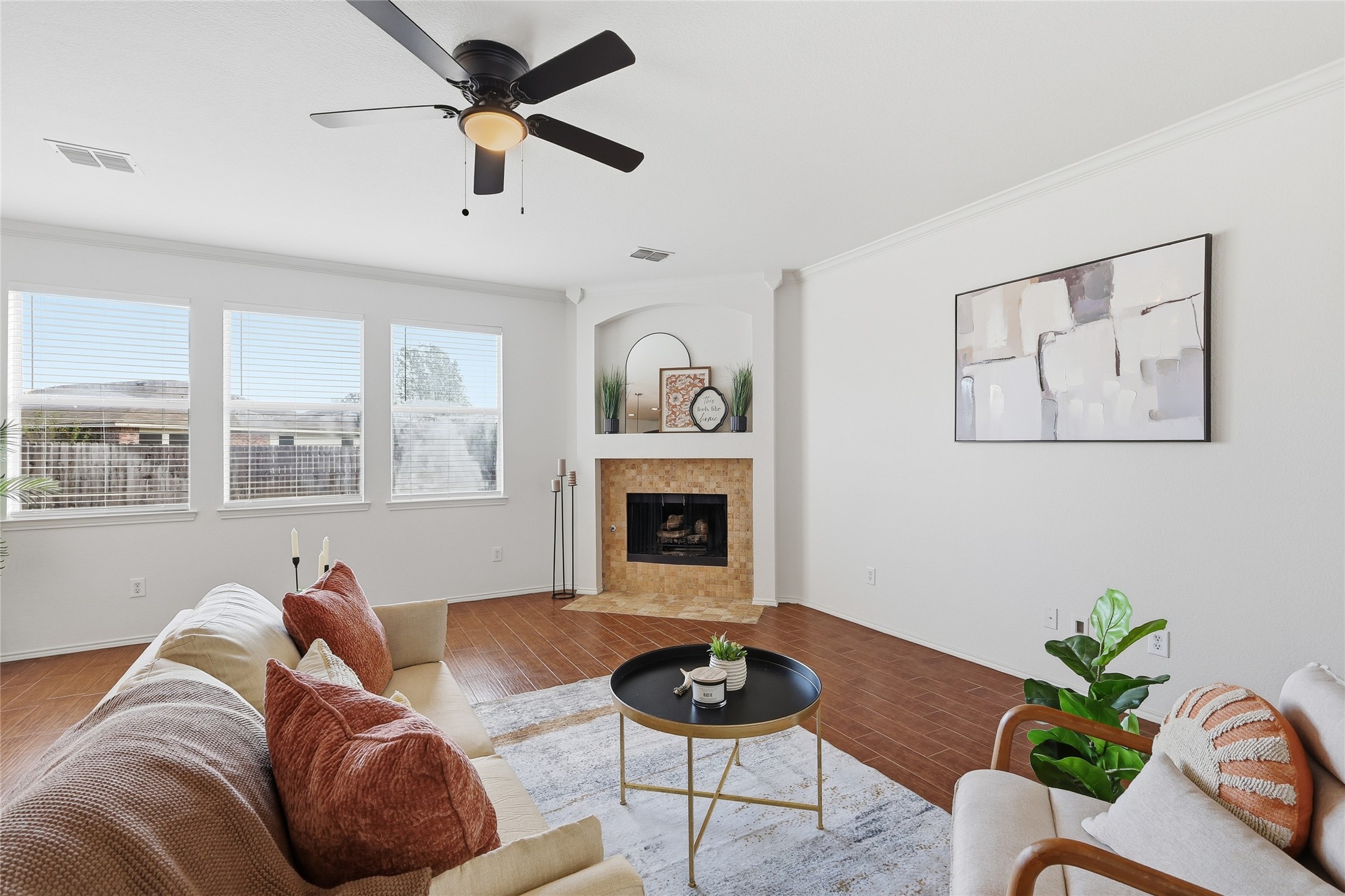 9100 Belvedere Drive