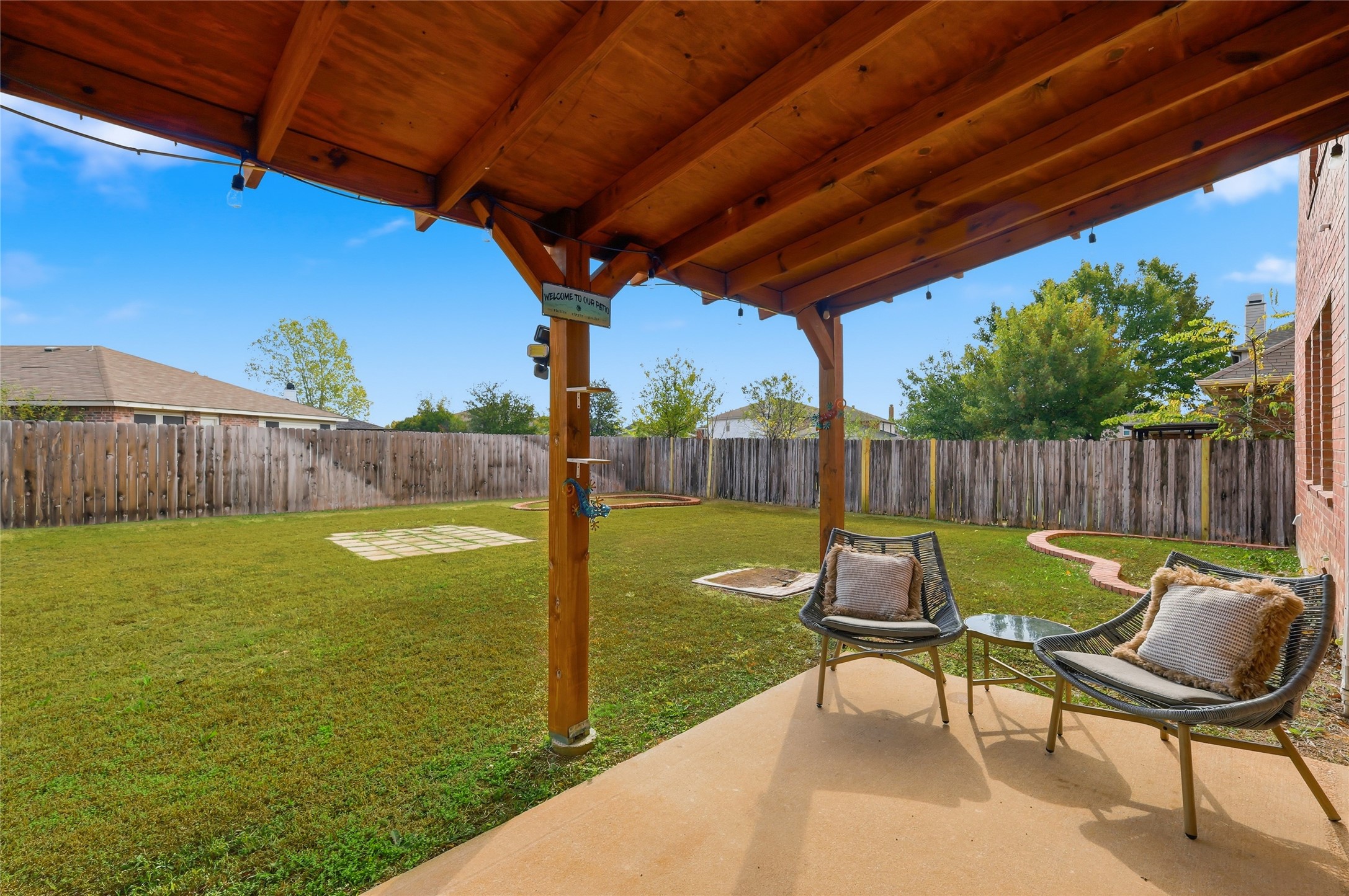 9100 Belvedere Drive