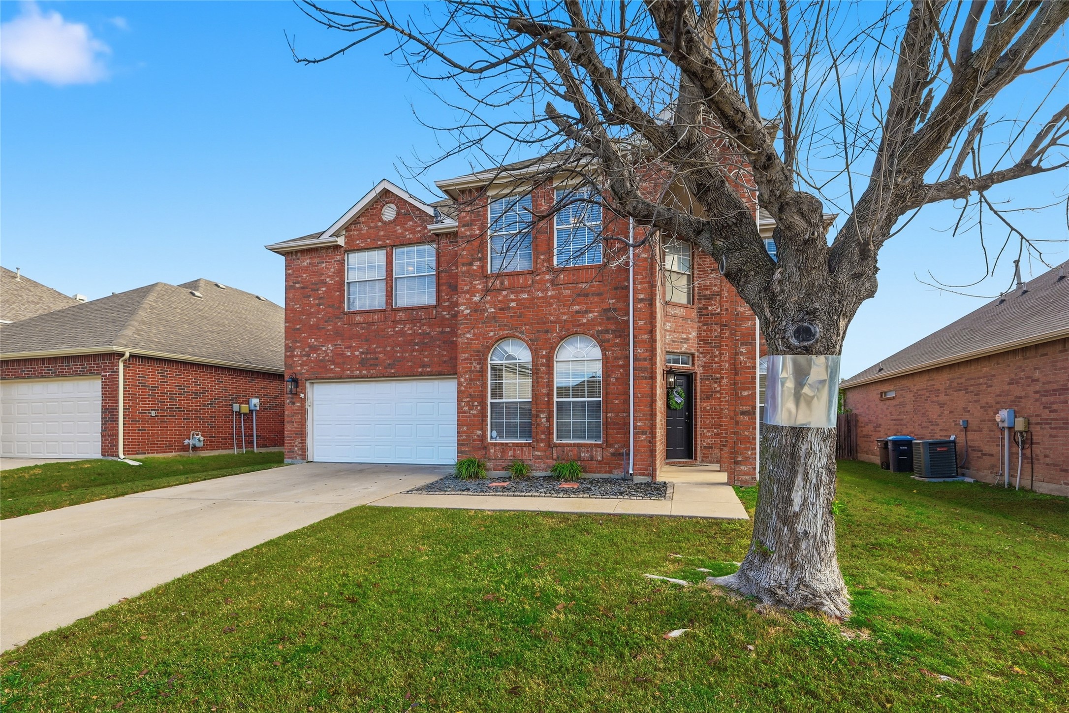 9100 Belvedere Drive