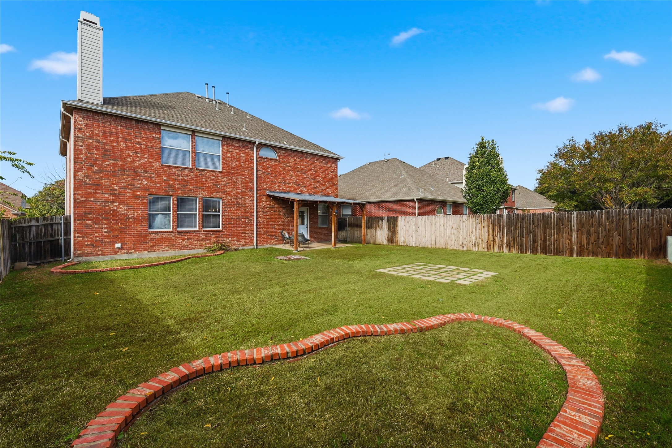 9100 Belvedere Drive