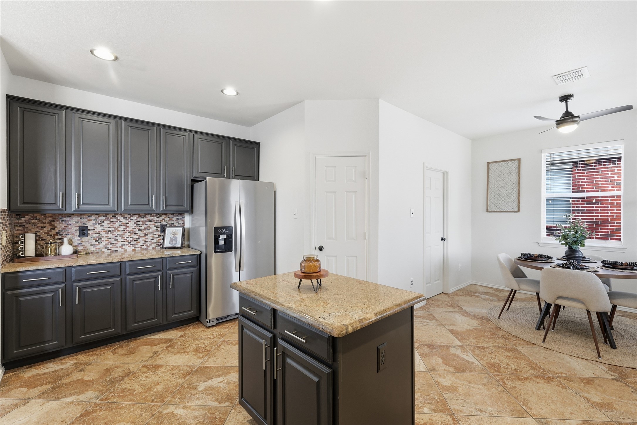 9100 Belvedere Drive